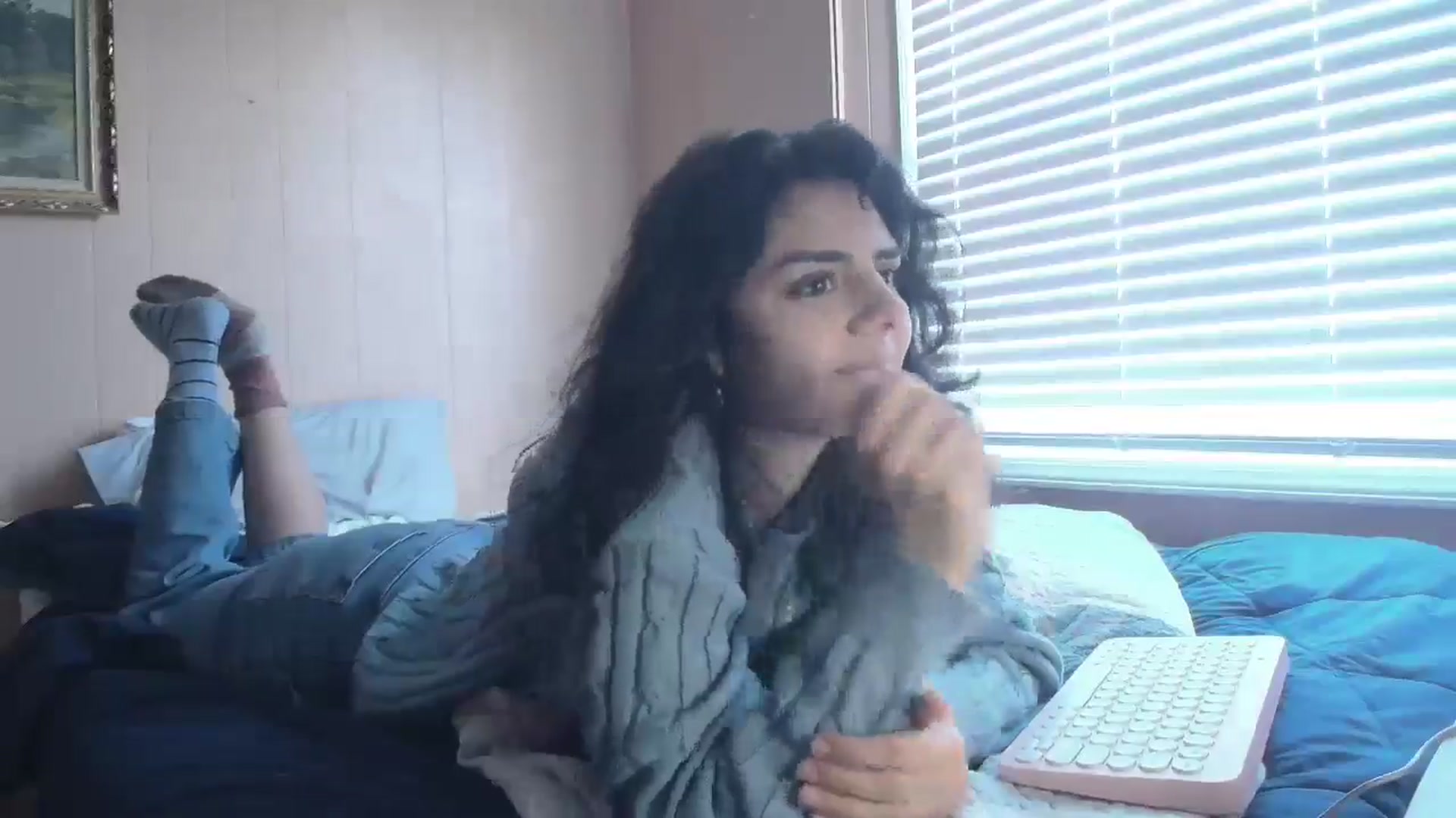Gallery image thumbnail from laneyangelxx's myfreecams stream on, 12/20/2025, 20:02 image 8 of 20