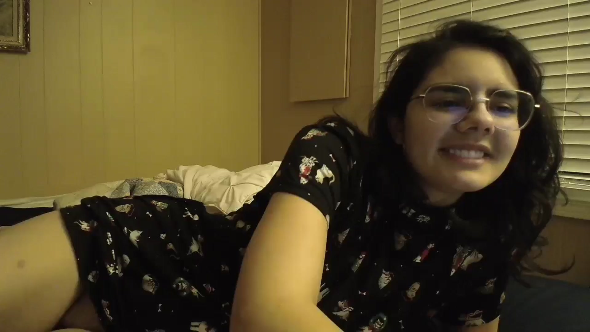 Gallery image thumbnail from laneyangelxx's myfreecams stream on, 01/02/2026, 05:14 image 2 of 20