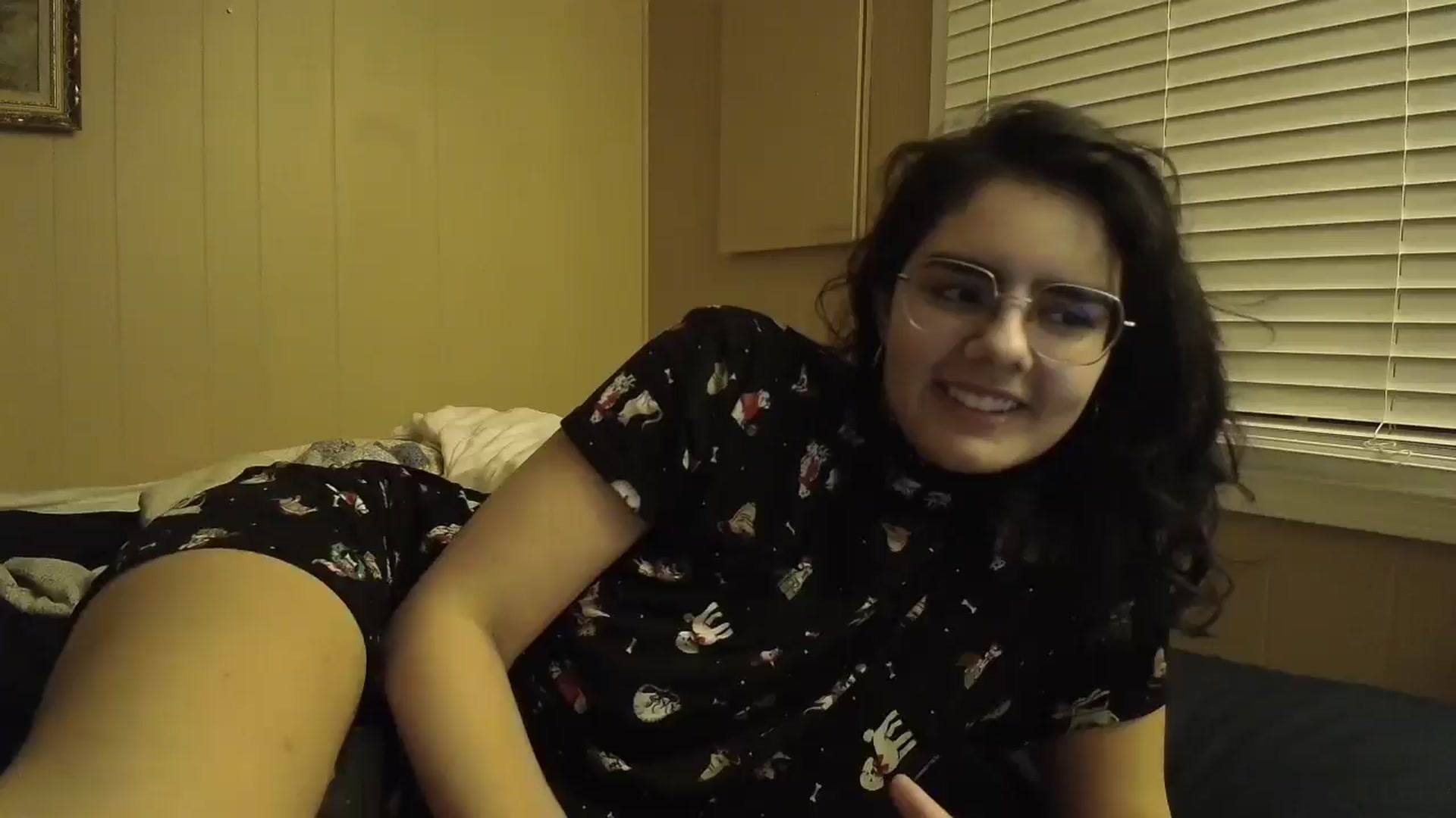 Gallery image thumbnail from laneyangelxx's myfreecams stream on, 01/02/2026, 05:14 image 1 of 20