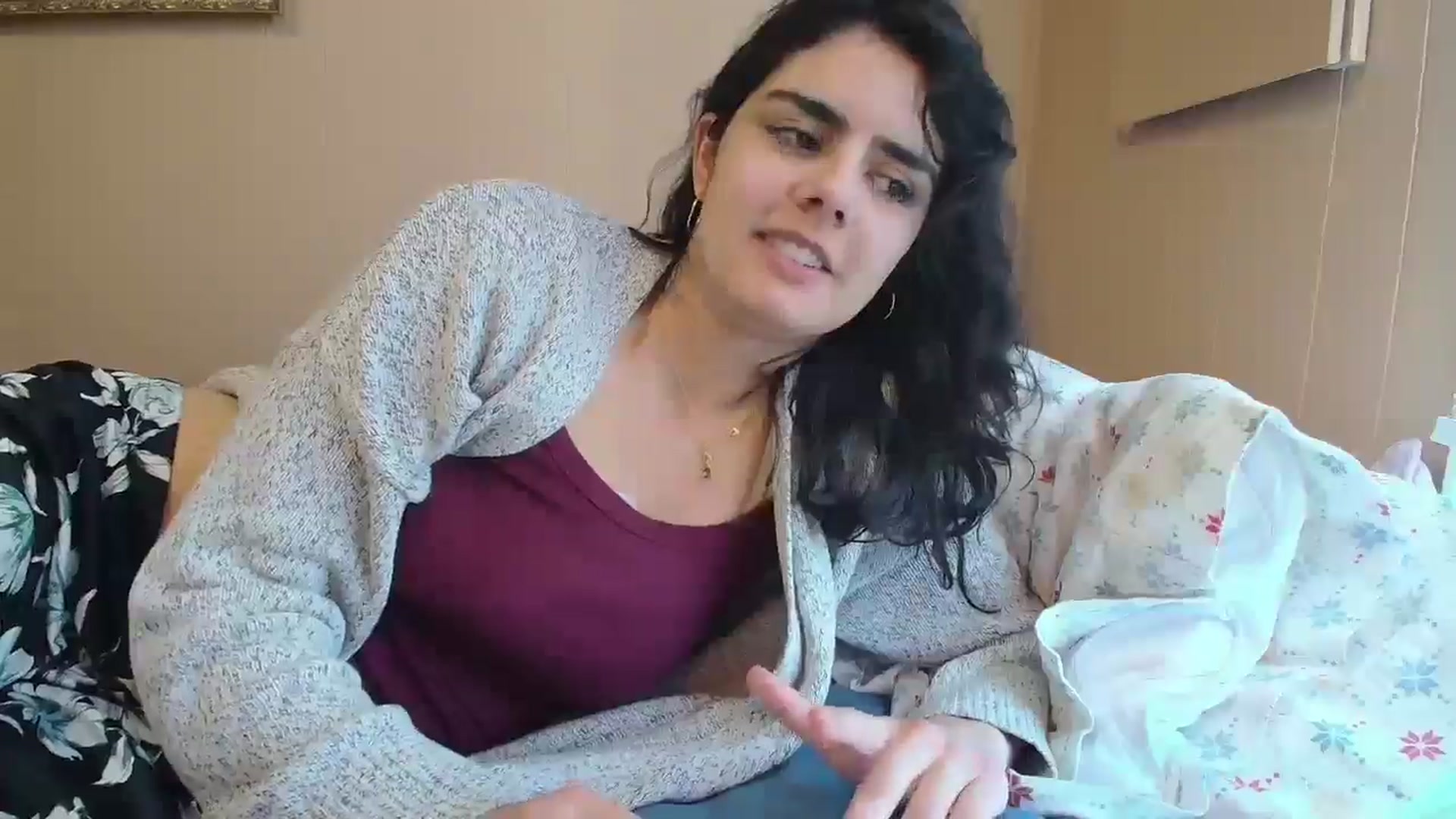 Gallery image thumbnail from laneyangelxx's myfreecams stream on, 01/18/2026, 18:17 image 3 of 20