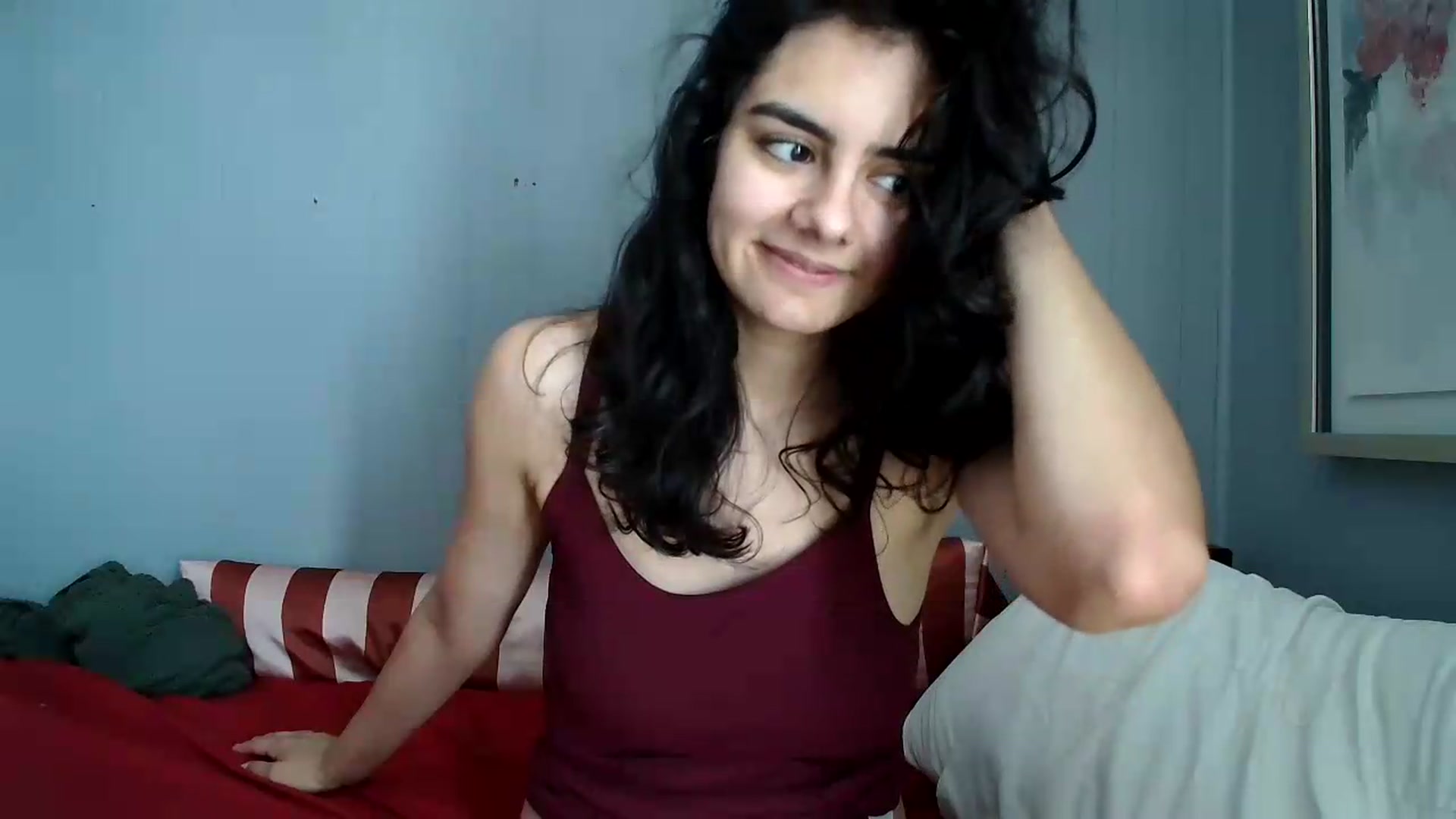 Gallery image thumbnail from laneyangelxx's myfreecams stream on, 08/30/2026, 17:15 image 9 of 20