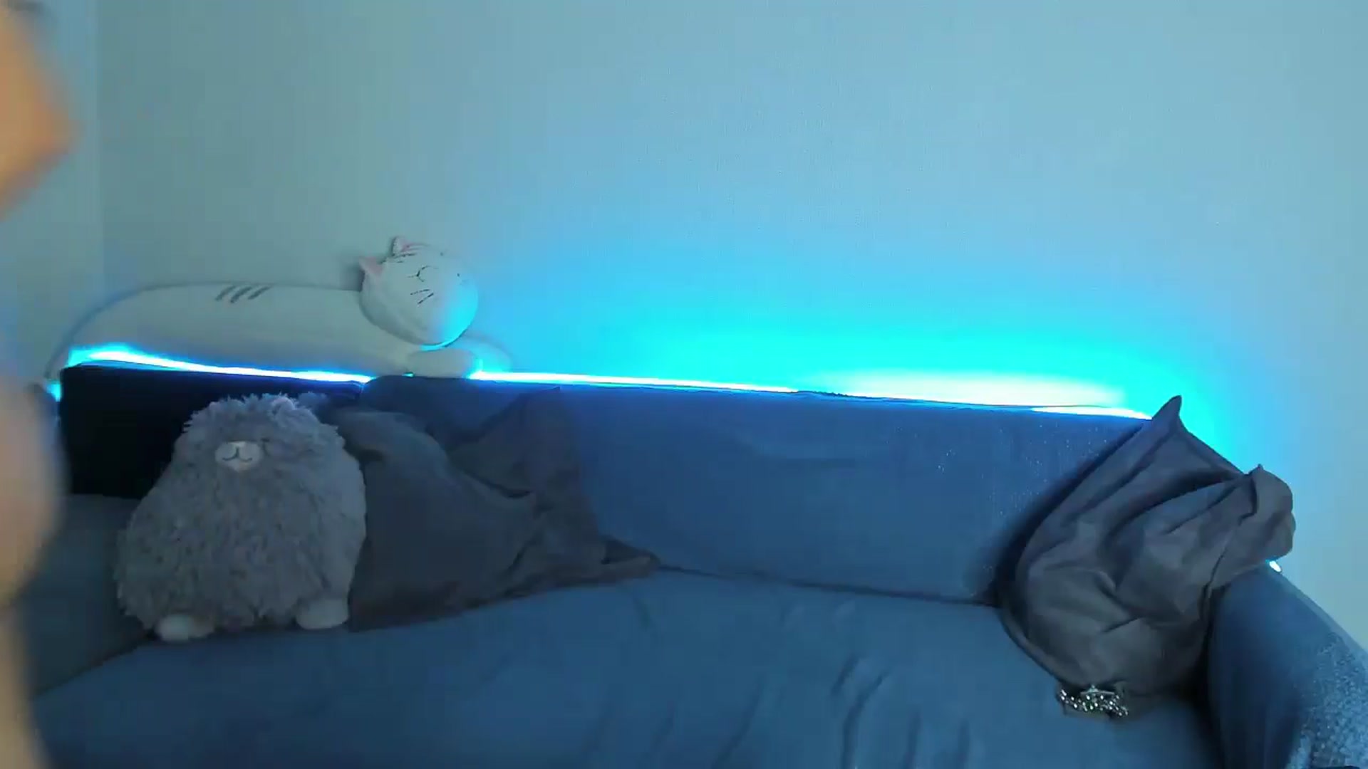 Gallery image thumbnail from latifameow's myfreecams stream on, 09/05/2025, 05:13 image 11 of 20