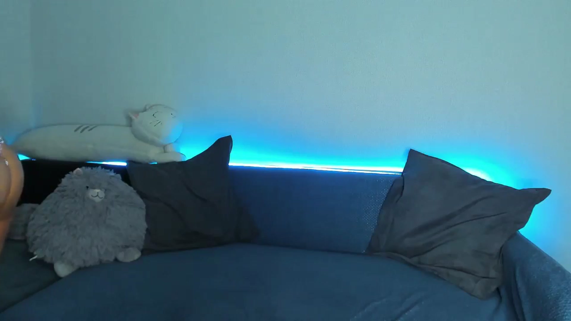 Gallery image thumbnail from latifameow's myfreecams stream on, 09/08/2025, 05:39 image 9 of 20