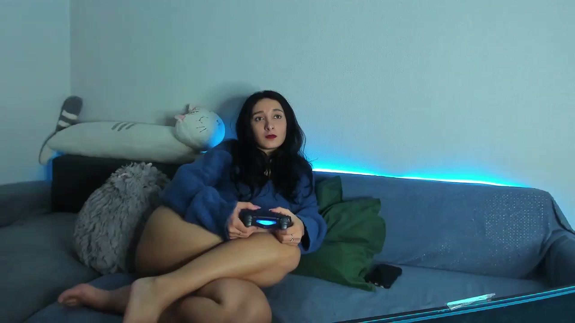 Gallery image thumbnail from latifameow's myfreecams stream on, 10/23/2025, 06:54 image 8 of 20
