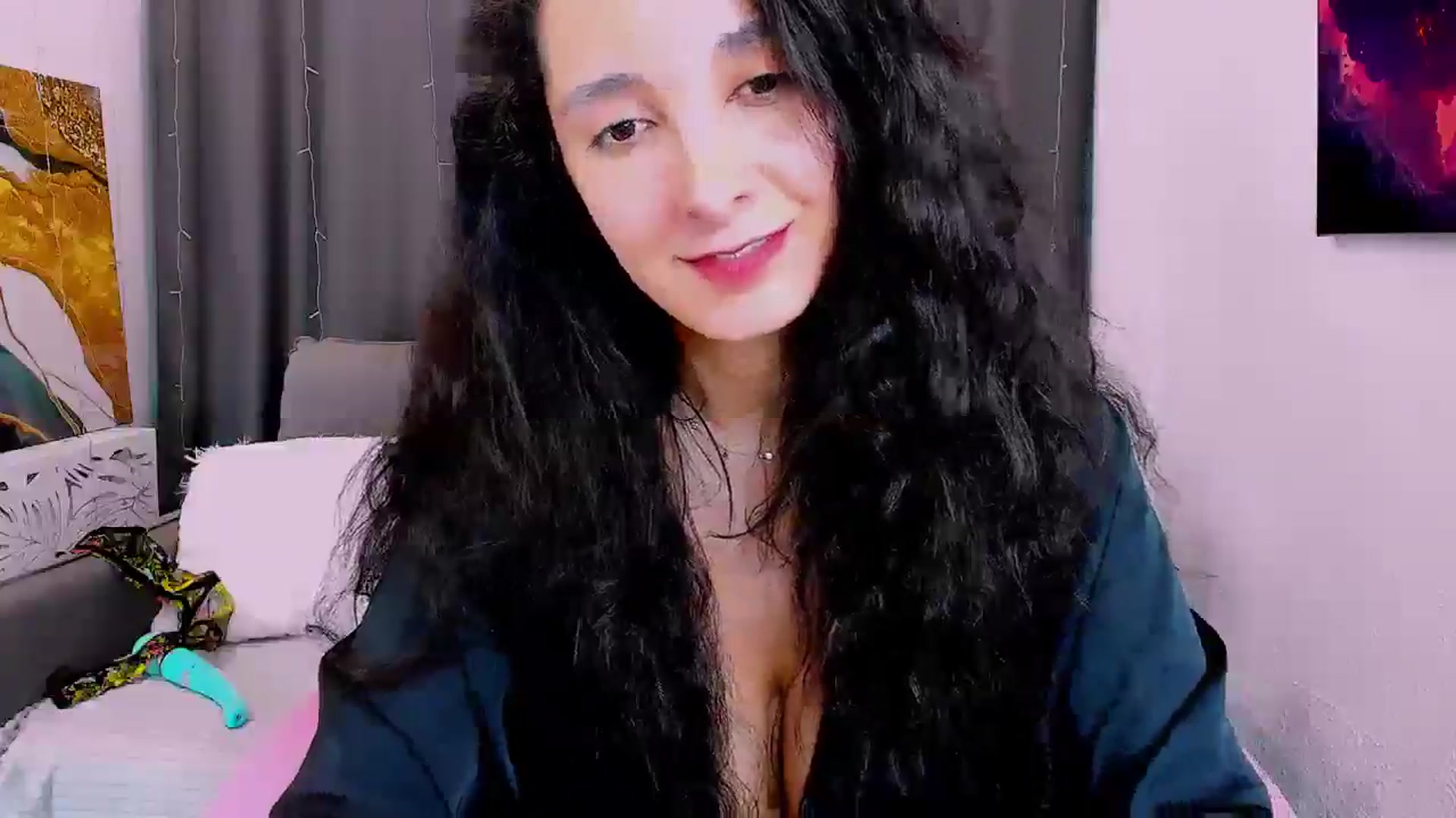 Gallery image thumbnail from latifameow's myfreecams stream on, 01/15/2026, 05:57 image 12 of 20