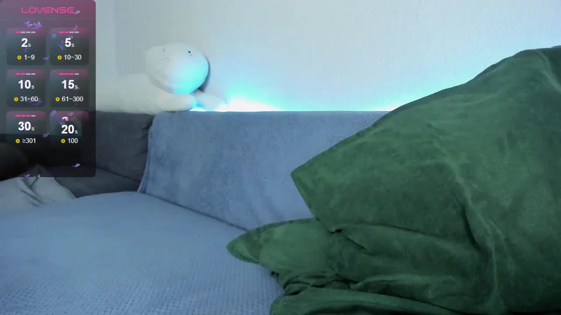 Gallery image thumbnail from latifameow's myfreecams stream on, 04/09/2026, 06:05 image 20 of 20