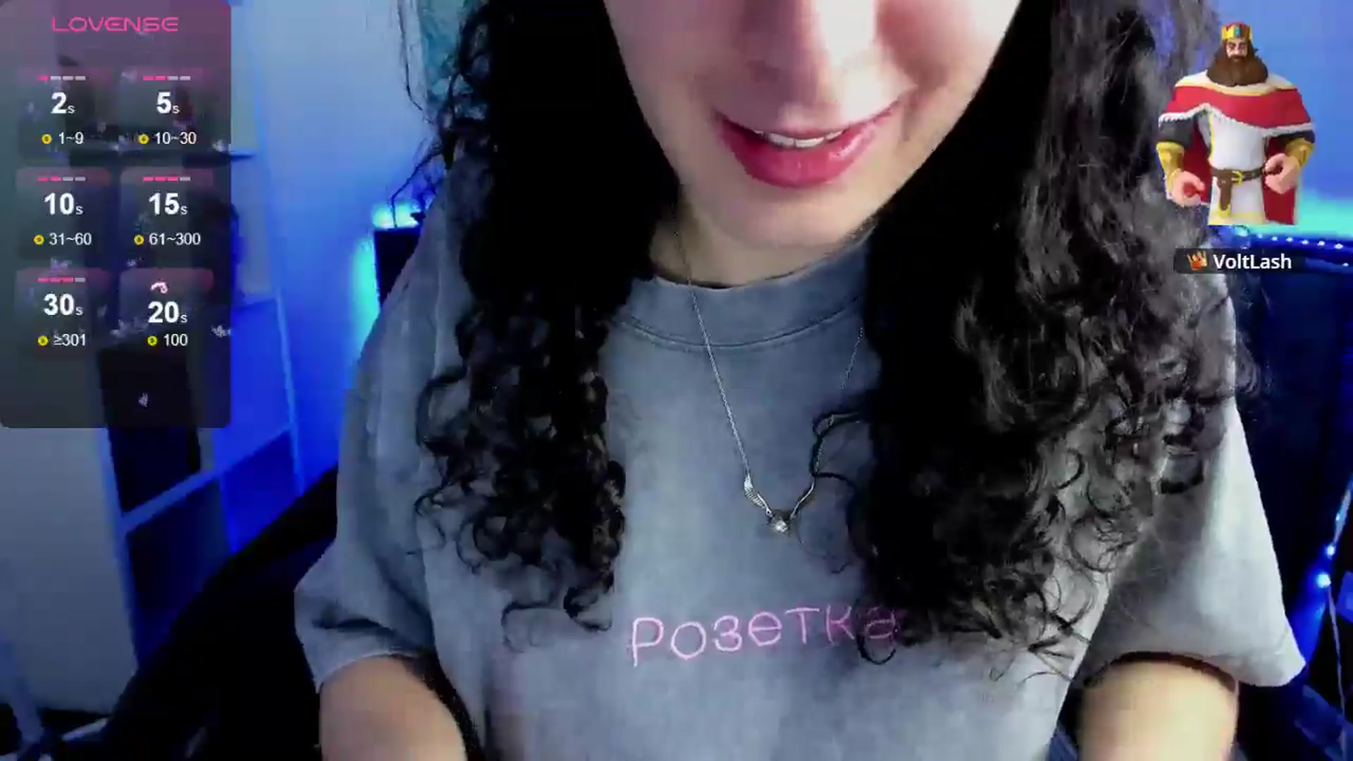 Gallery image thumbnail from latifameow's myfreecams stream on, 04/13/2026, 05:45 image 6 of 20