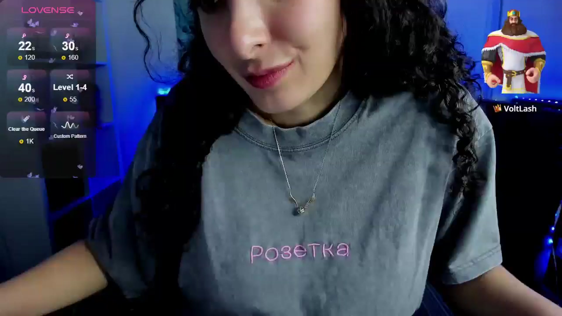Gallery image thumbnail from latifameow's myfreecams stream on, 04/13/2026, 05:45 image 14 of 20