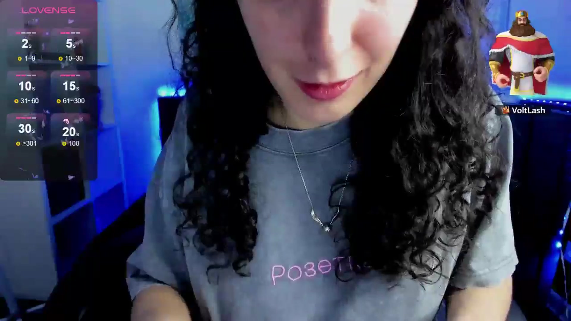 Gallery image thumbnail from latifameow's myfreecams stream on, 04/13/2026, 05:45 image 11 of 20
