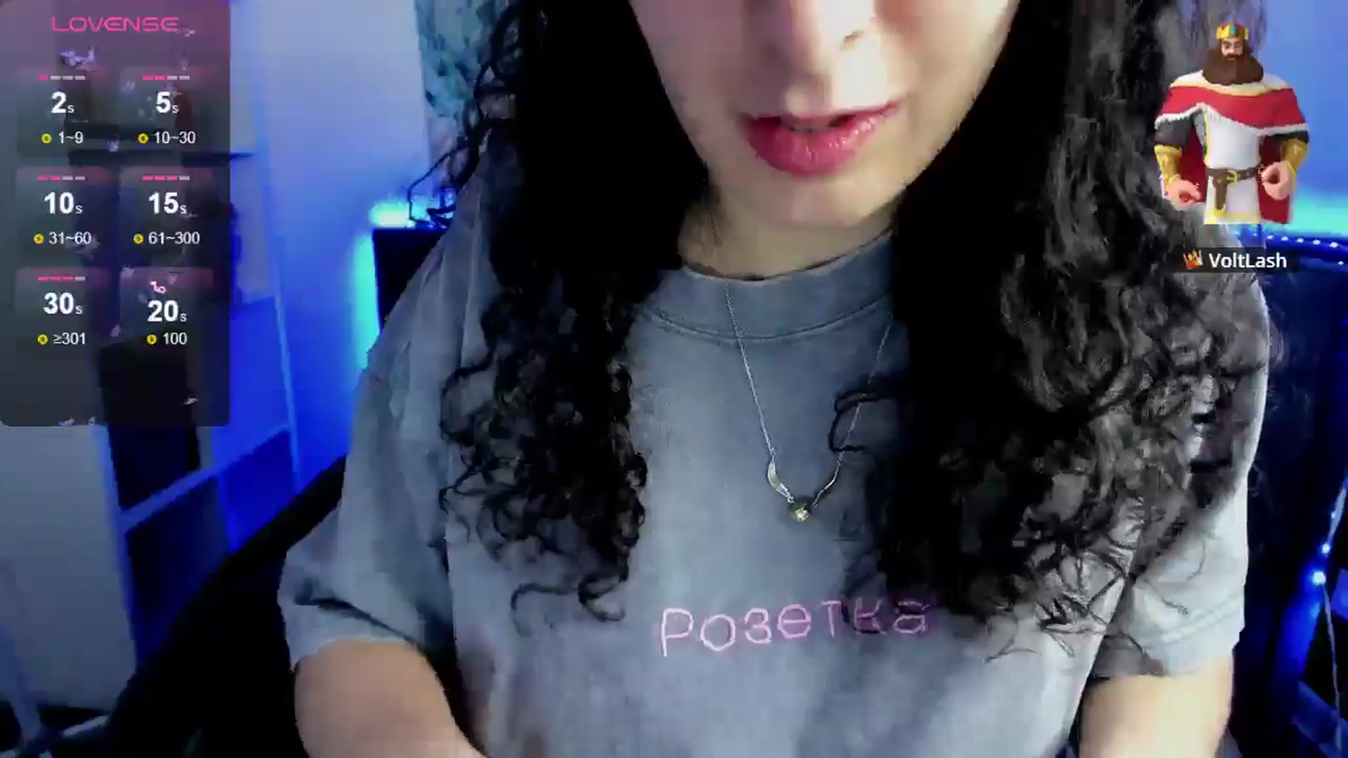 Gallery image thumbnail from latifameow's myfreecams stream on, 04/13/2026, 05:45 image 9 of 20