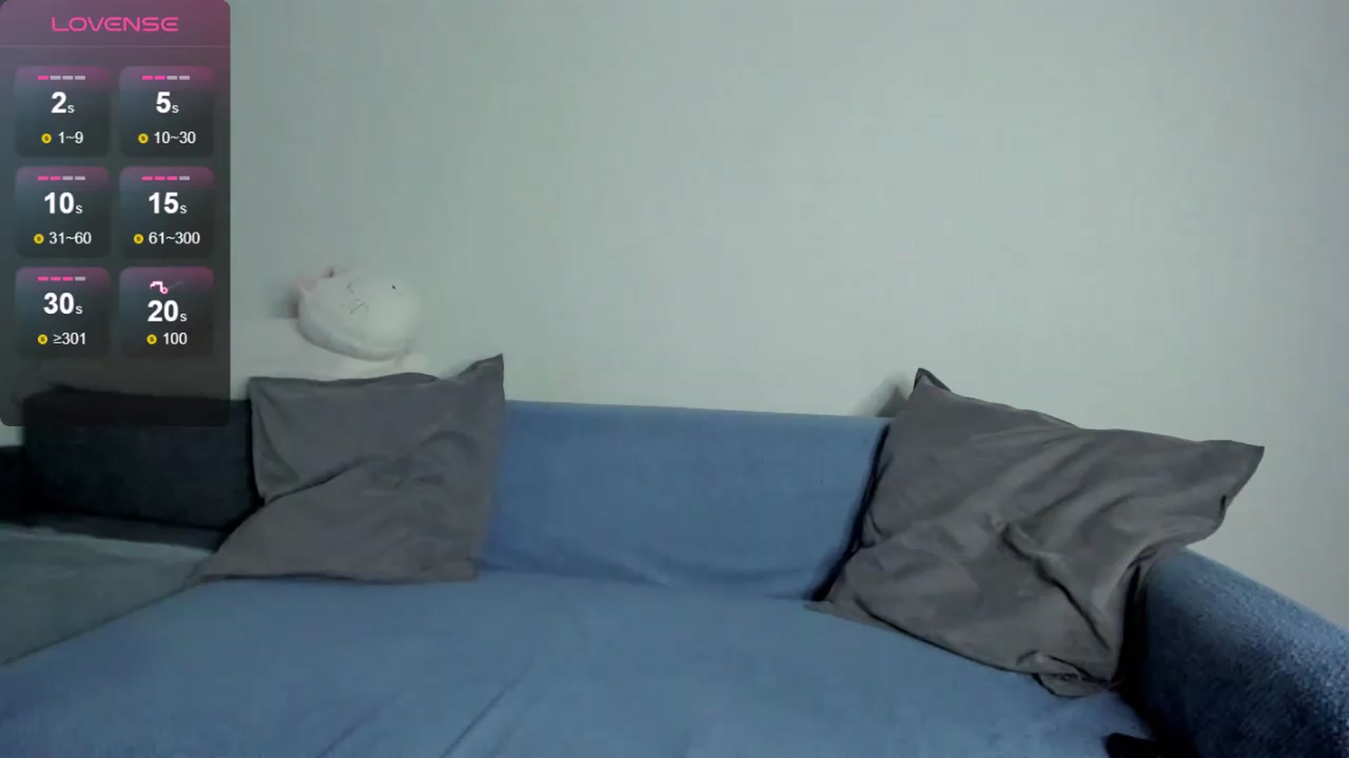 Gallery image thumbnail from latifameow's myfreecams stream on, 05/27/2026, 05:32 image 1 of 20