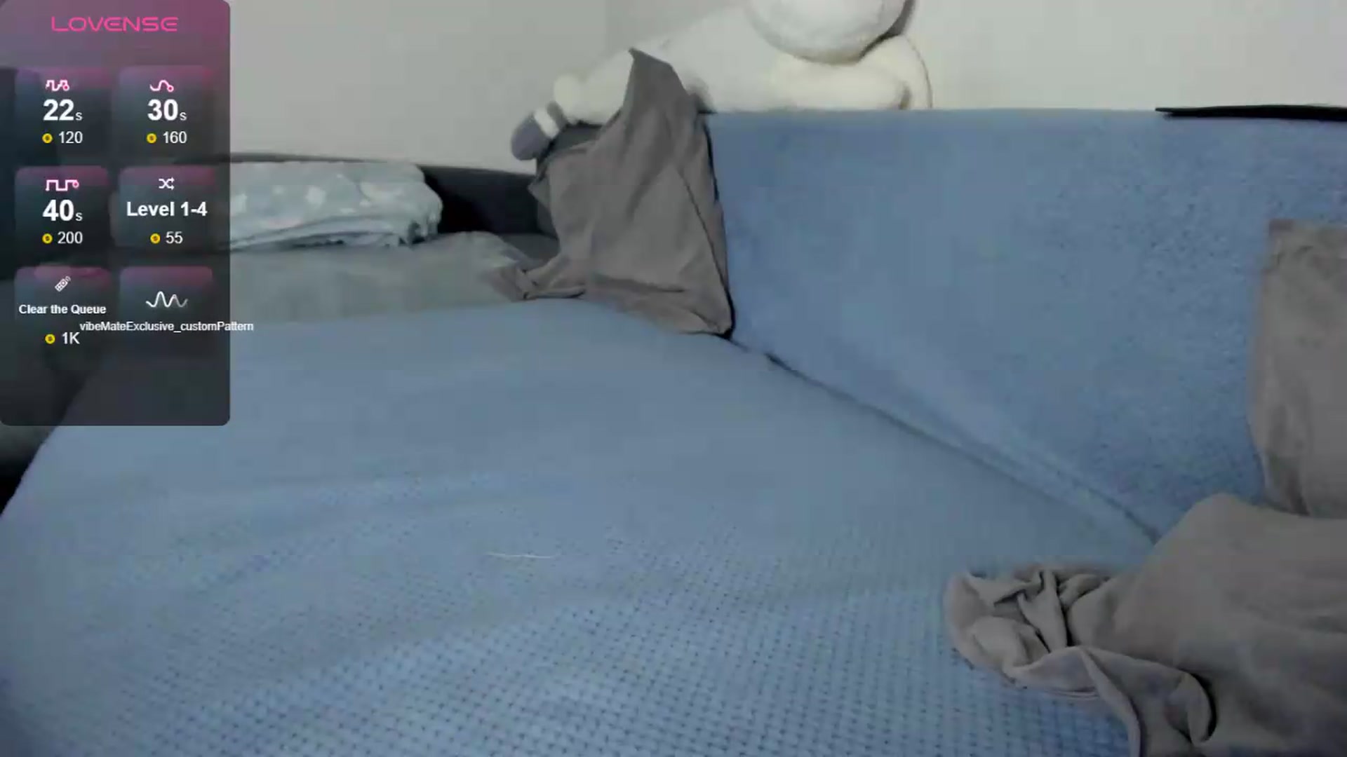 Gallery image thumbnail from latifameow's myfreecams stream on, 05/29/2026, 05:13 image 16 of 20