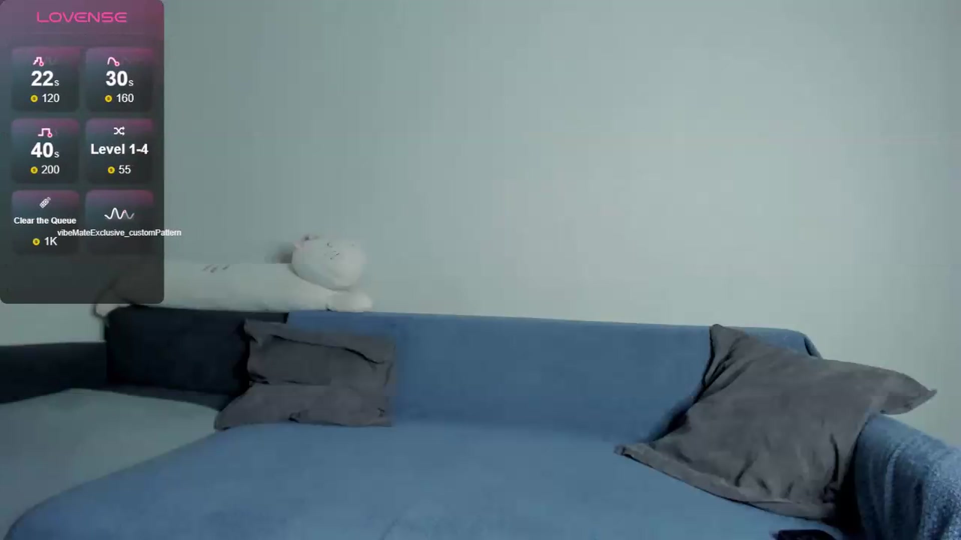 Gallery image thumbnail from latifameow's myfreecams stream on, 06/23/2026, 05:04 image 9 of 20