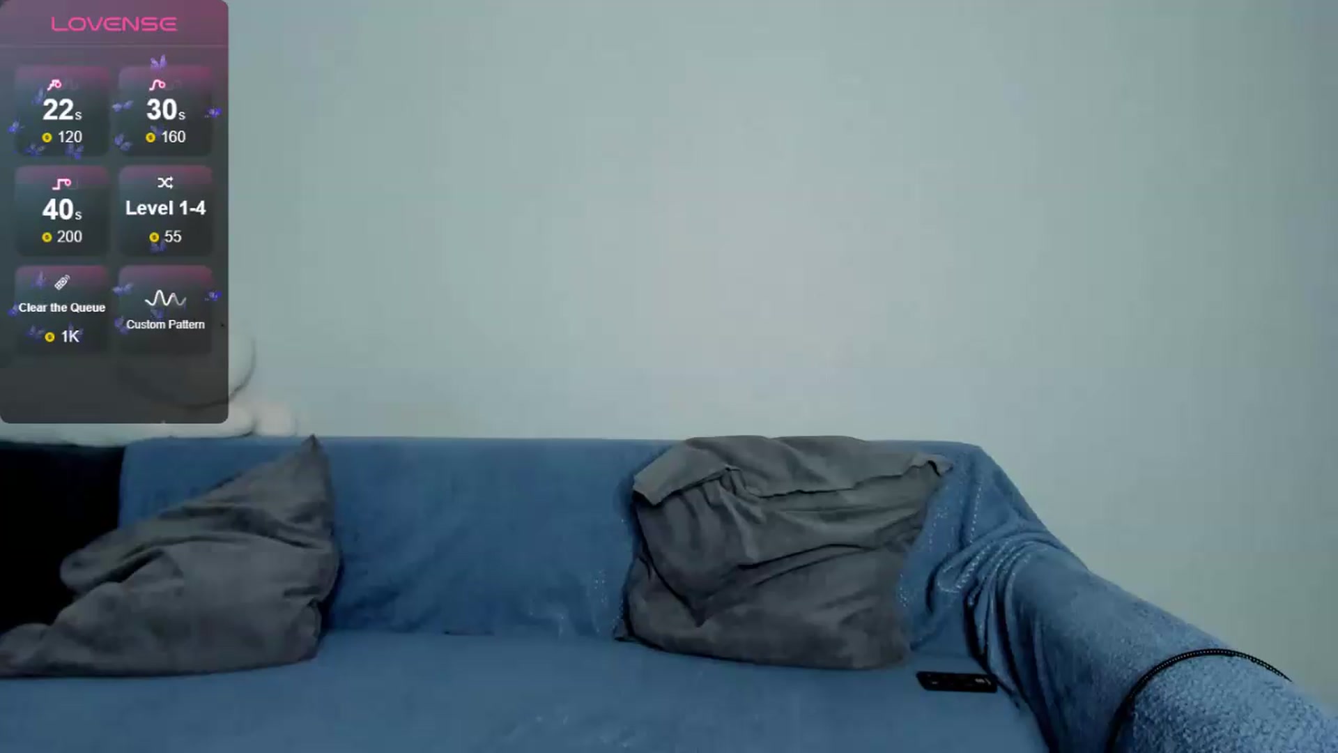 Gallery image thumbnail from latifameow's myfreecams stream on, 07/16/2026, 06:27 image 18 of 20