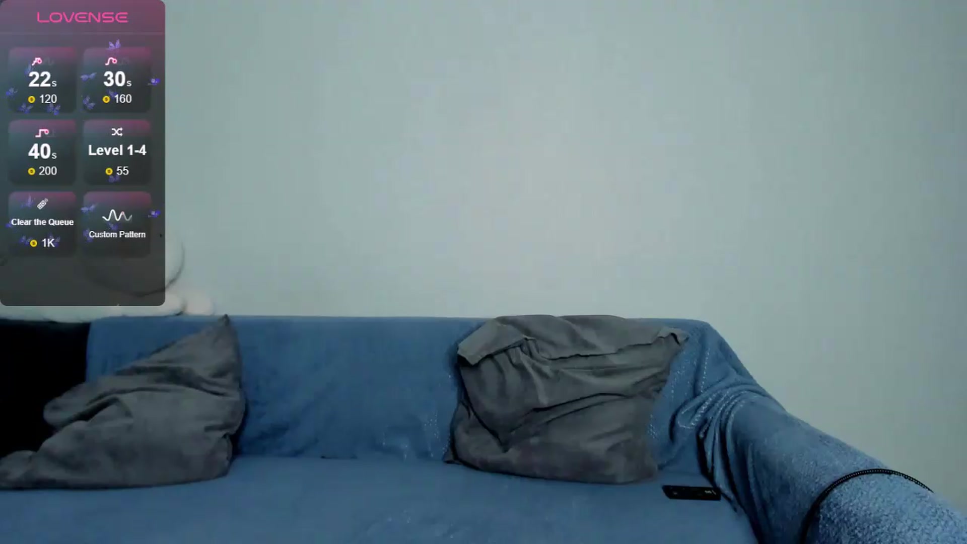 Gallery image thumbnail from latifameow's myfreecams stream on, 07/16/2026, 06:27 image 20 of 20