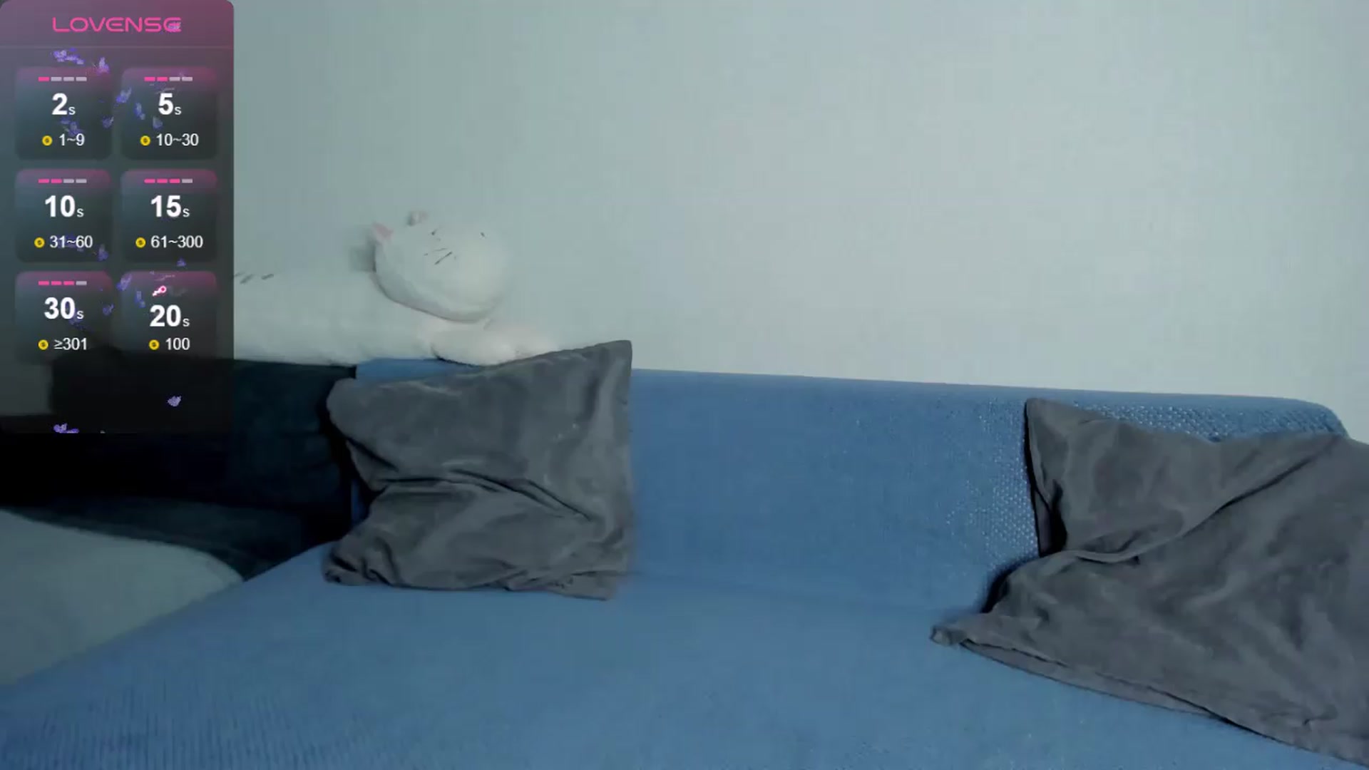 Gallery image thumbnail from latifameow's myfreecams stream on, 07/23/2026, 04:58 image 4 of 20