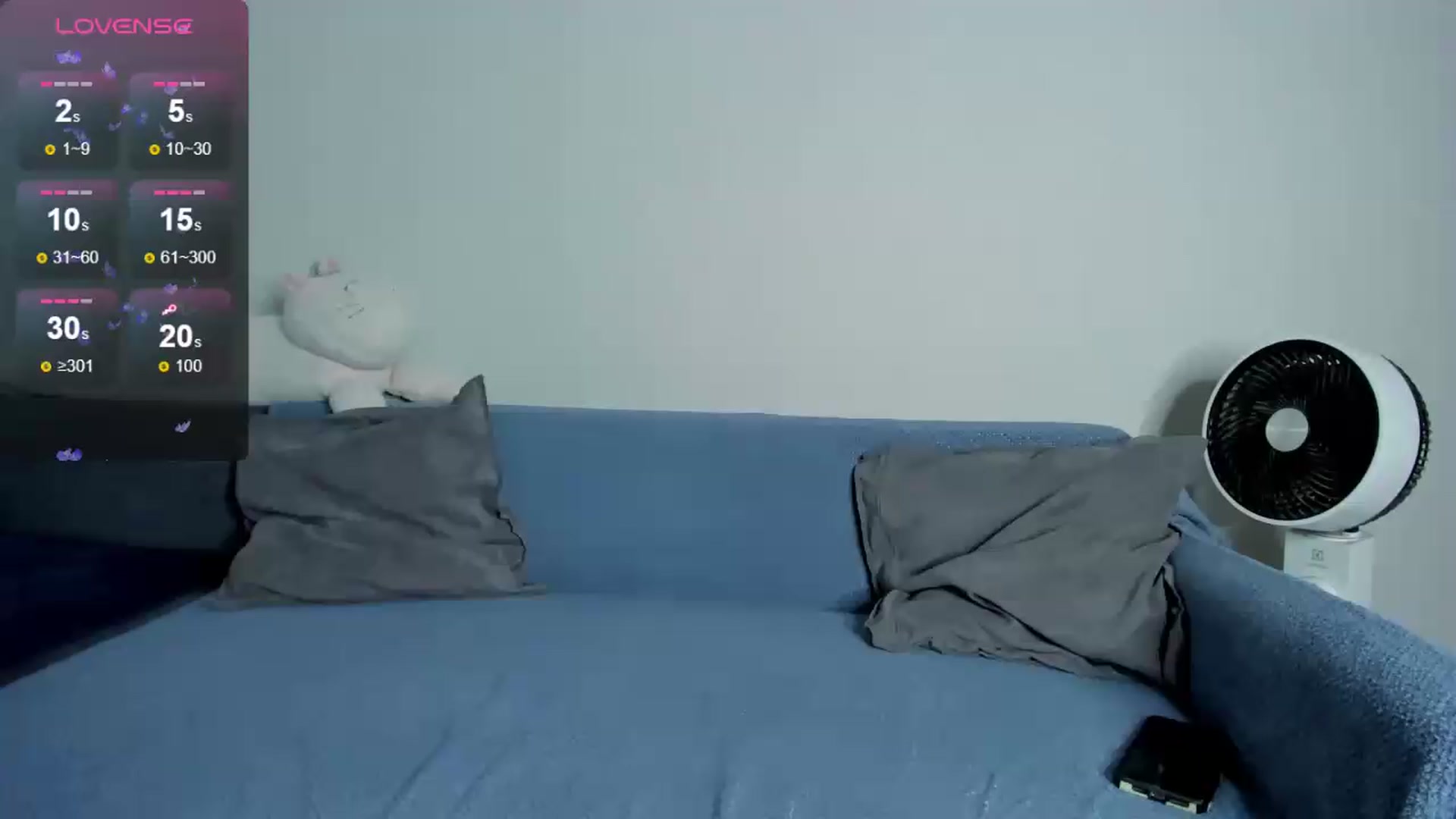 Gallery image thumbnail from latifameow's myfreecams stream on, 08/25/2026, 05:59 image 16 of 20