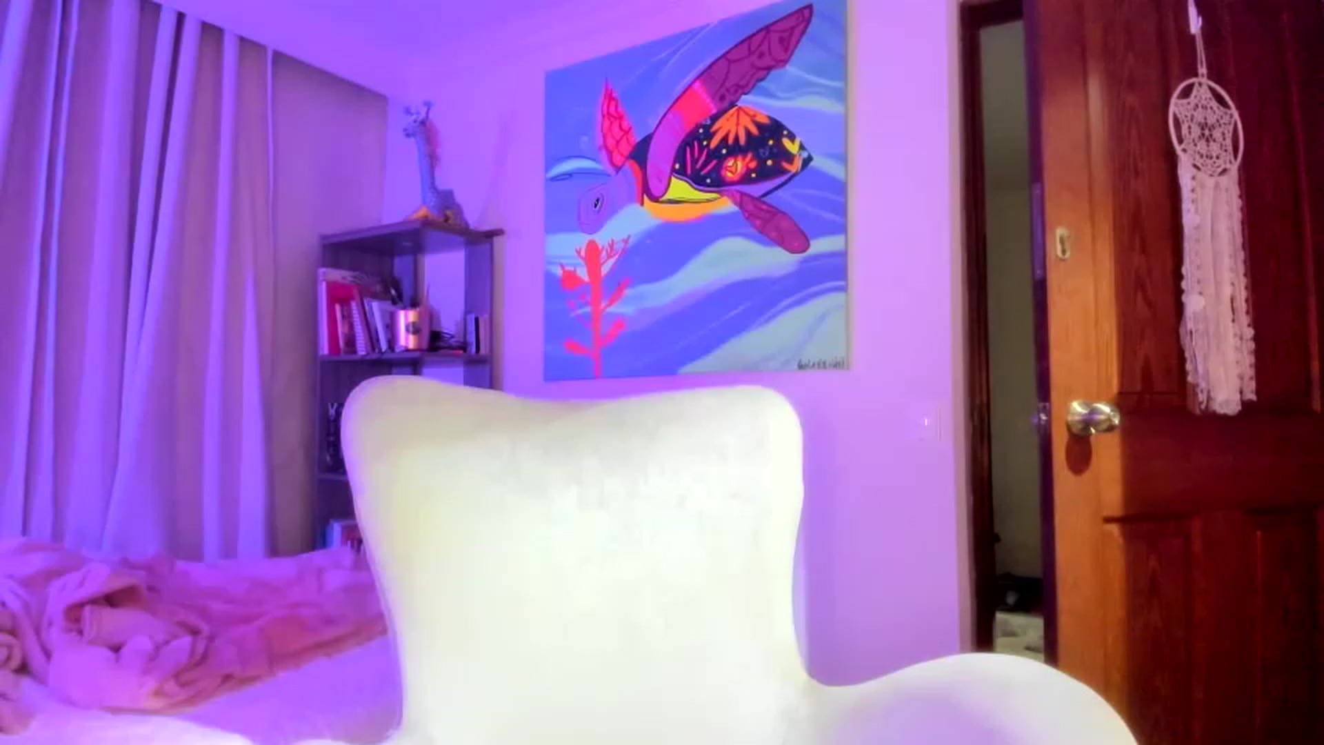Gallery image thumbnail from latina_violet's myfreecams stream on, 11/15/2022, 10:04 image 20 of 20