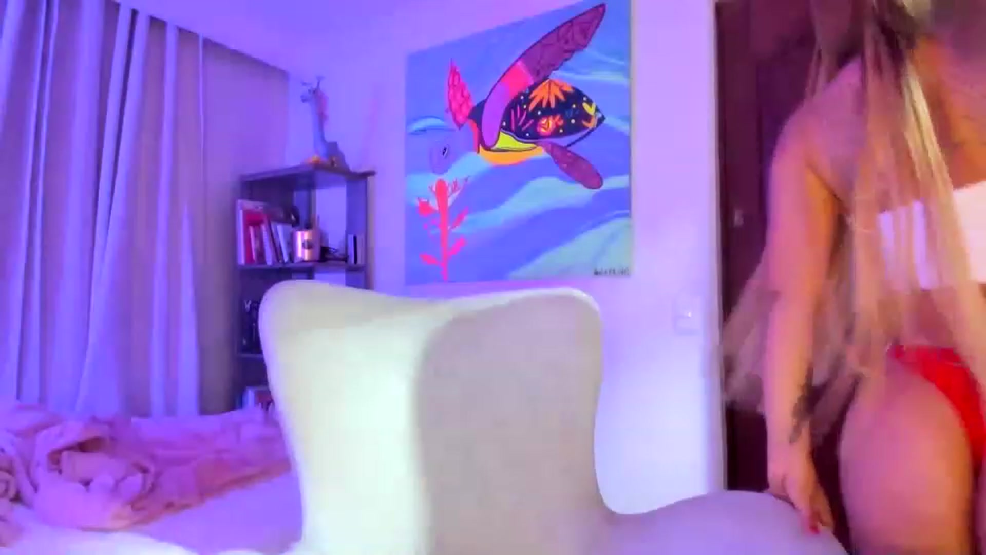 Gallery image thumbnail from latina_violet's myfreecams stream on, 11/15/2022, 10:04 image 15 of 20