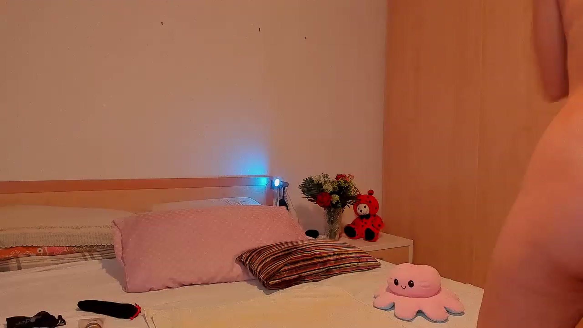 Gallery image thumbnail from lau_nymp's myfreecams stream on, 12/01/2022, 15:31 image 19 of 20