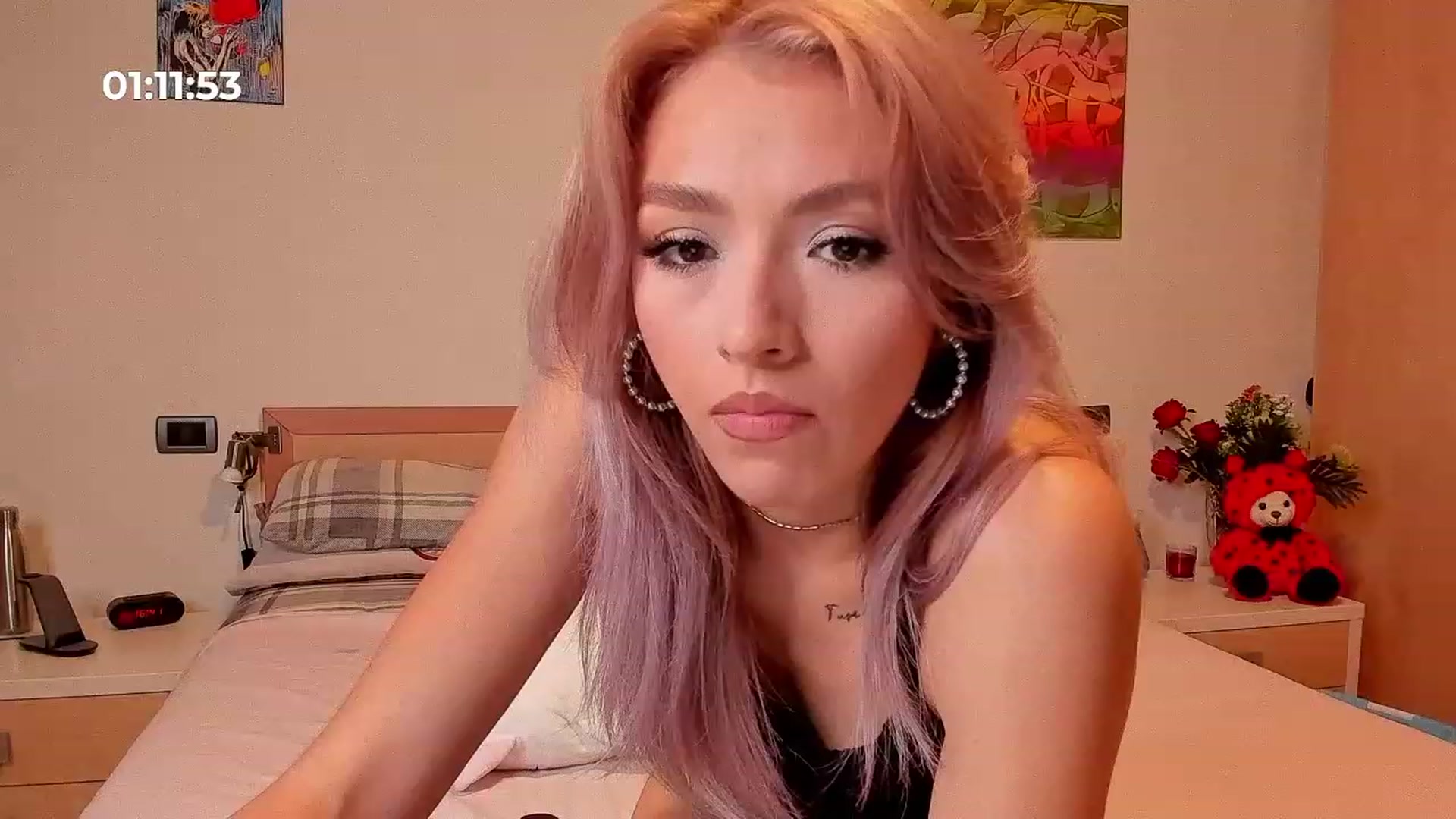 Gallery image thumbnail from lau_nymp's myfreecams stream on, 05/11/2023, 14:44 image 20 of 20