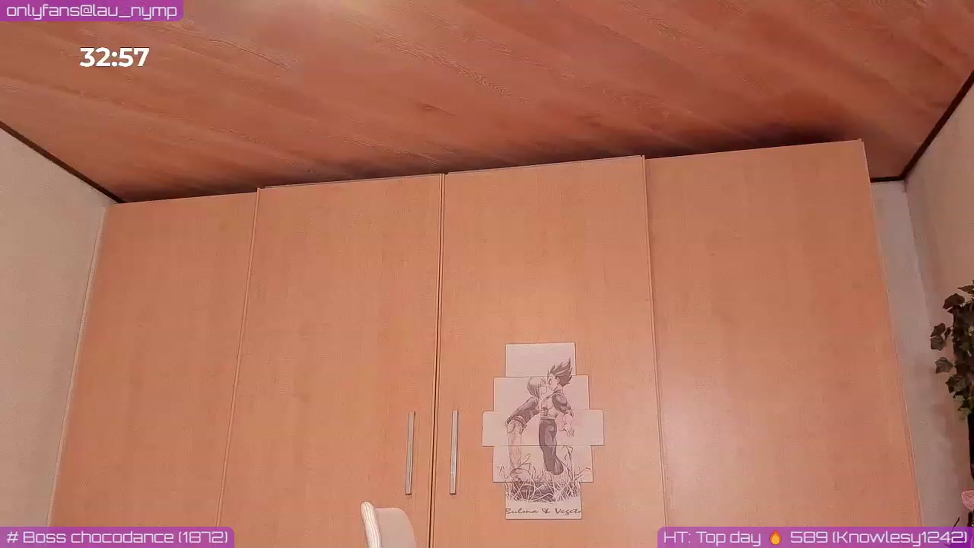 Gallery image thumbnail from lau_nymp's myfreecams stream on, 07/05/2023, 16:16 image 11 of 20