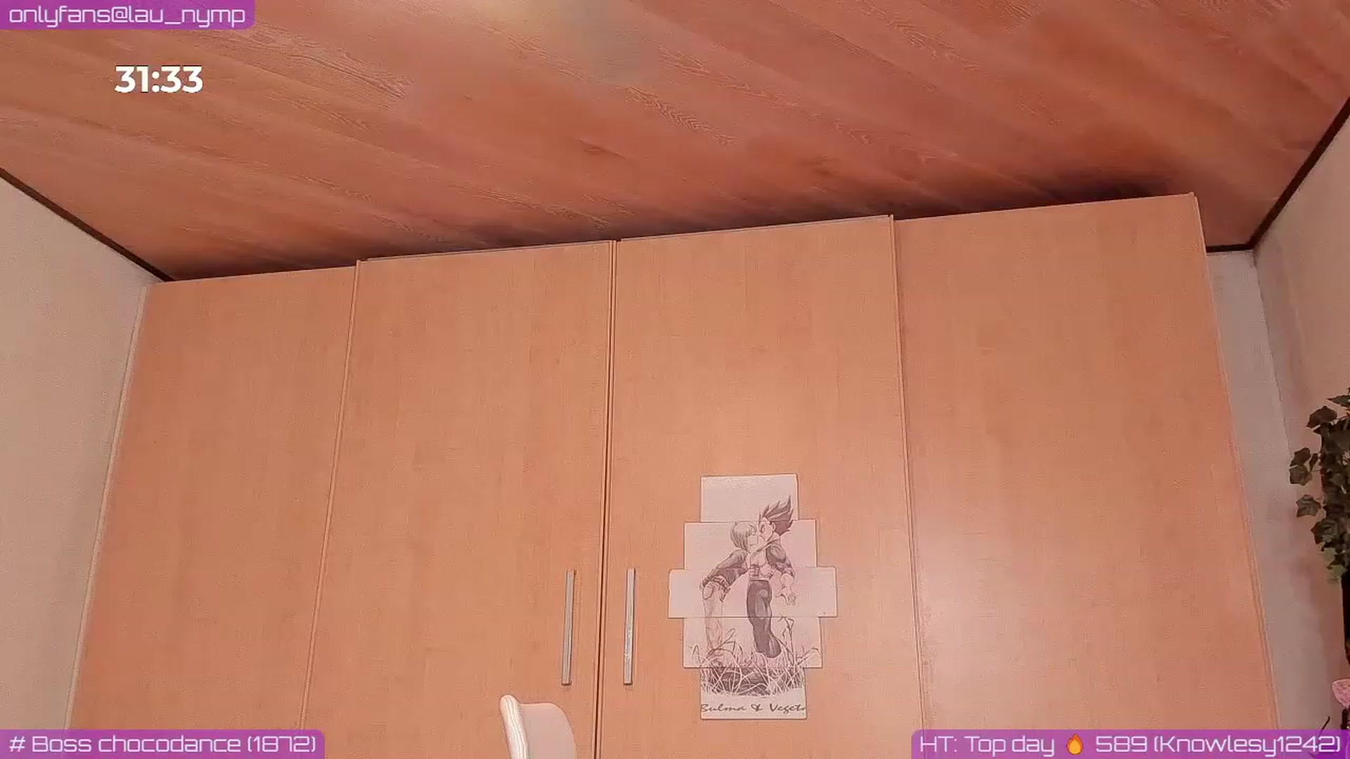 Gallery image thumbnail from lau_nymp's myfreecams stream on, 07/05/2023, 16:16 image 12 of 20