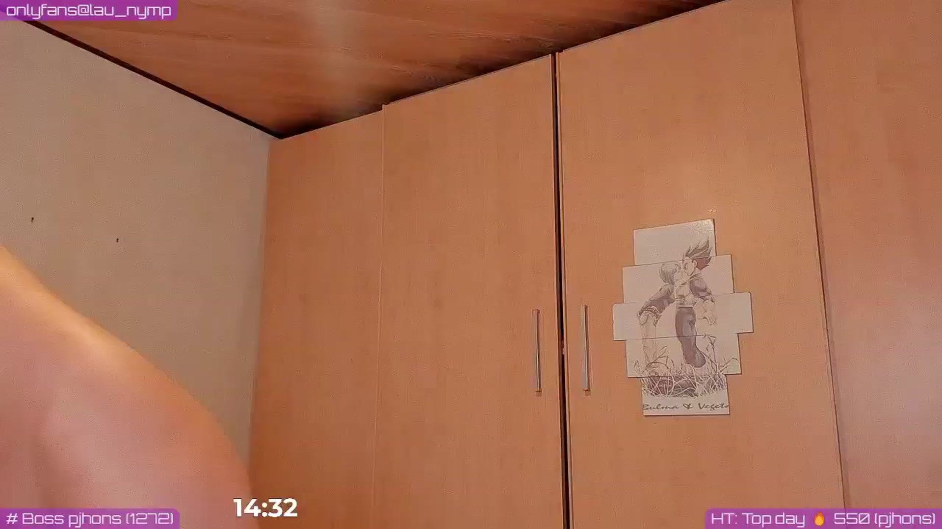Gallery image thumbnail from lau_nymp's myfreecams stream on, 06/28/2024, 13:35 image 20 of 20