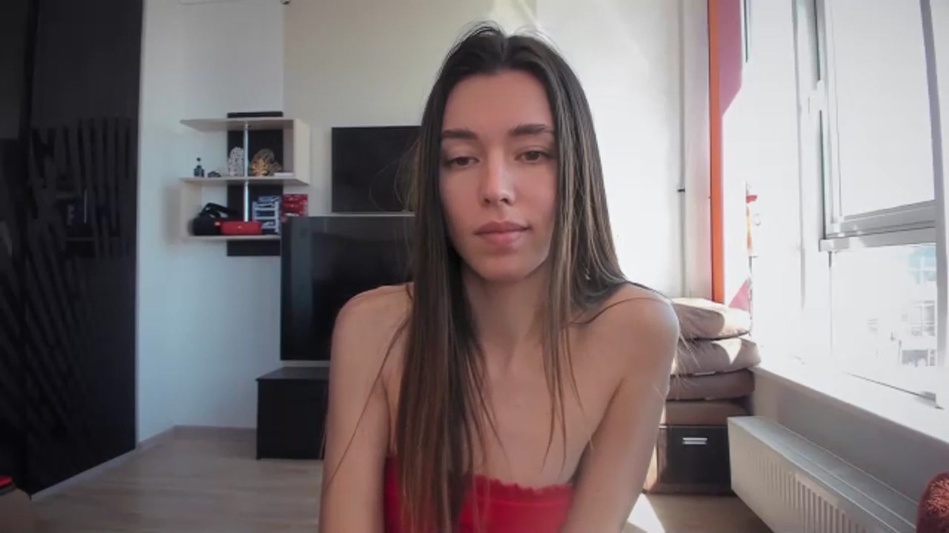 Gallery image thumbnail from laurensaenz's myfreecams stream on, 04/03/2024, 07:52 image 16 of 20
