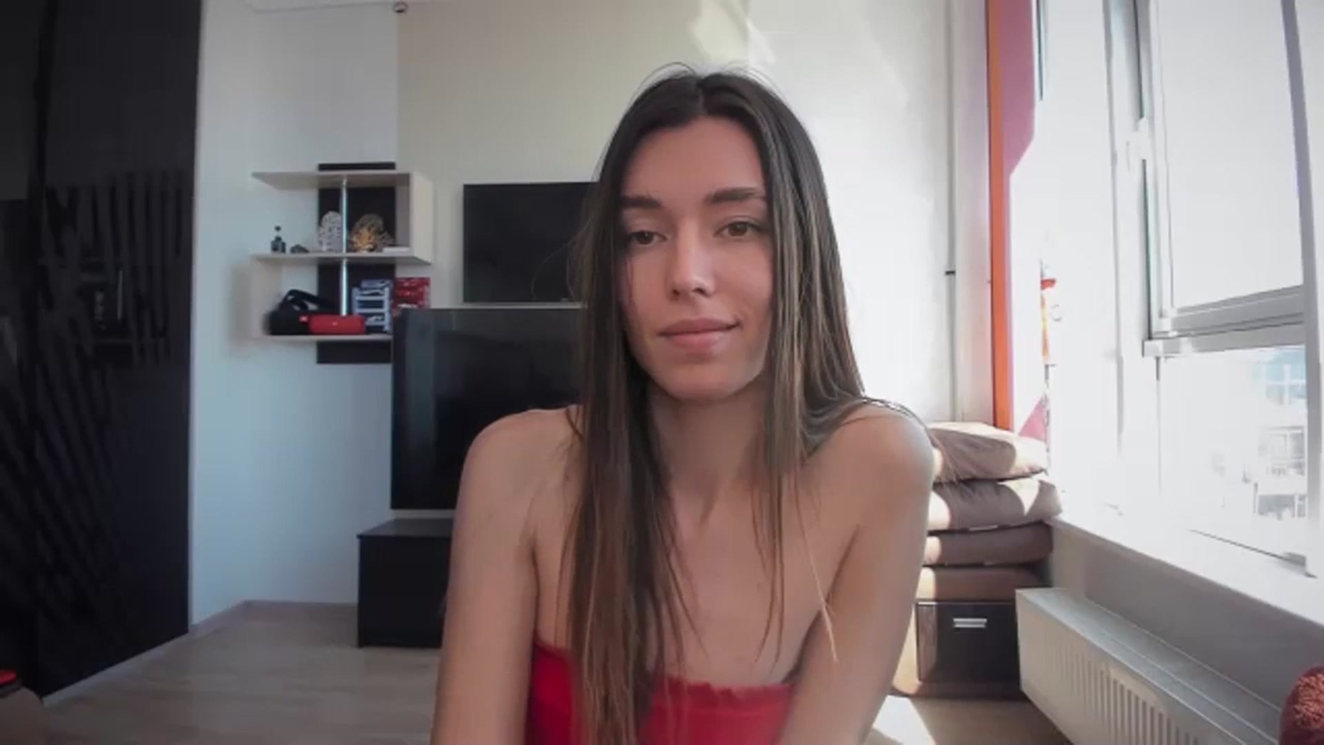 Gallery image thumbnail from laurensaenz's myfreecams stream on, 04/03/2024, 07:52 image 18 of 20
