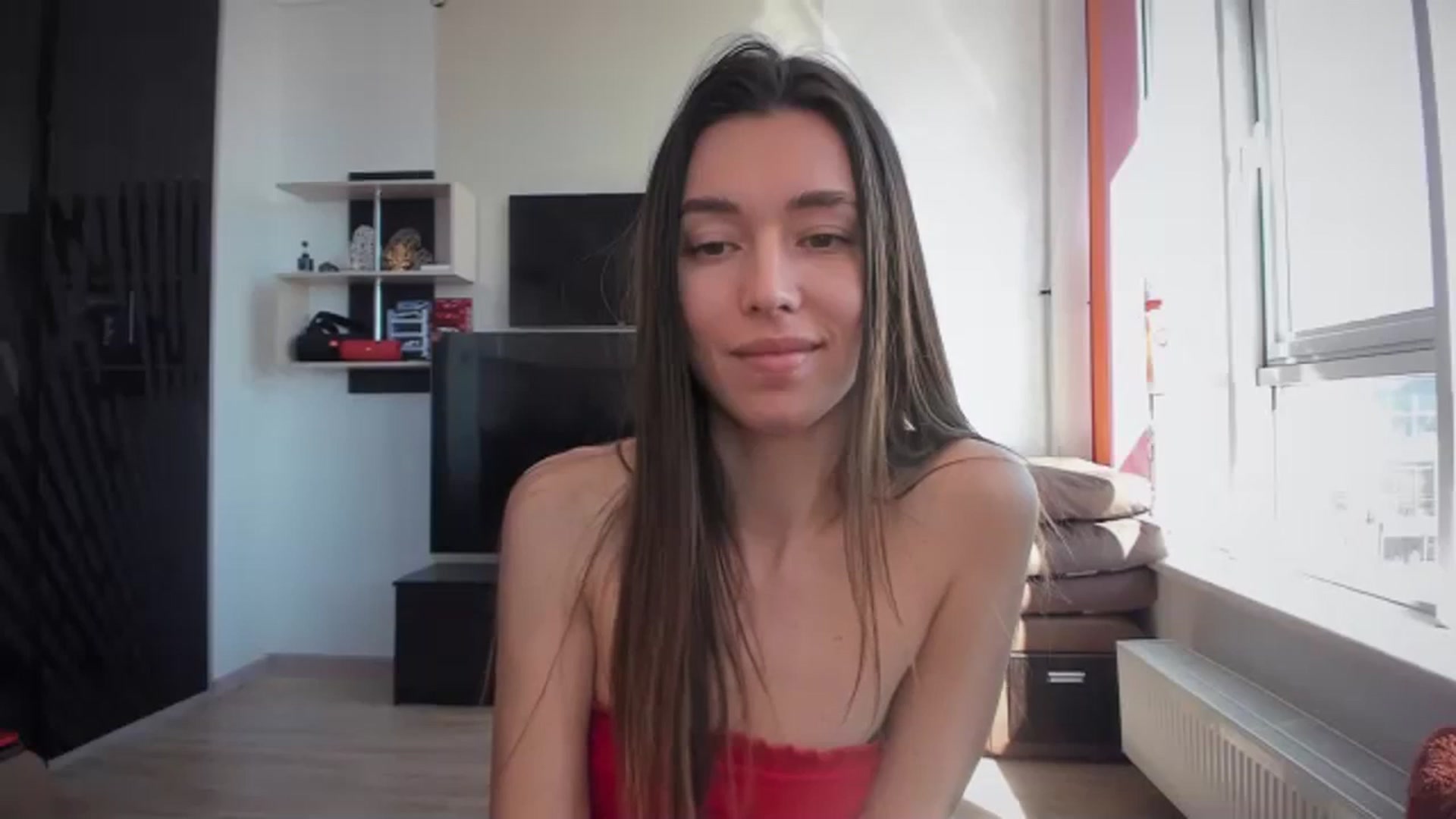 Gallery image thumbnail from laurensaenz's myfreecams stream on, 04/03/2024, 07:52 image 17 of 20