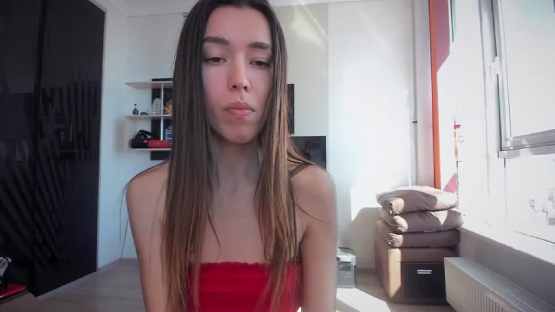 Gallery image thumbnail from laurensaenz's myfreecams stream on, 04/03/2024, 07:52 image 12 of 20