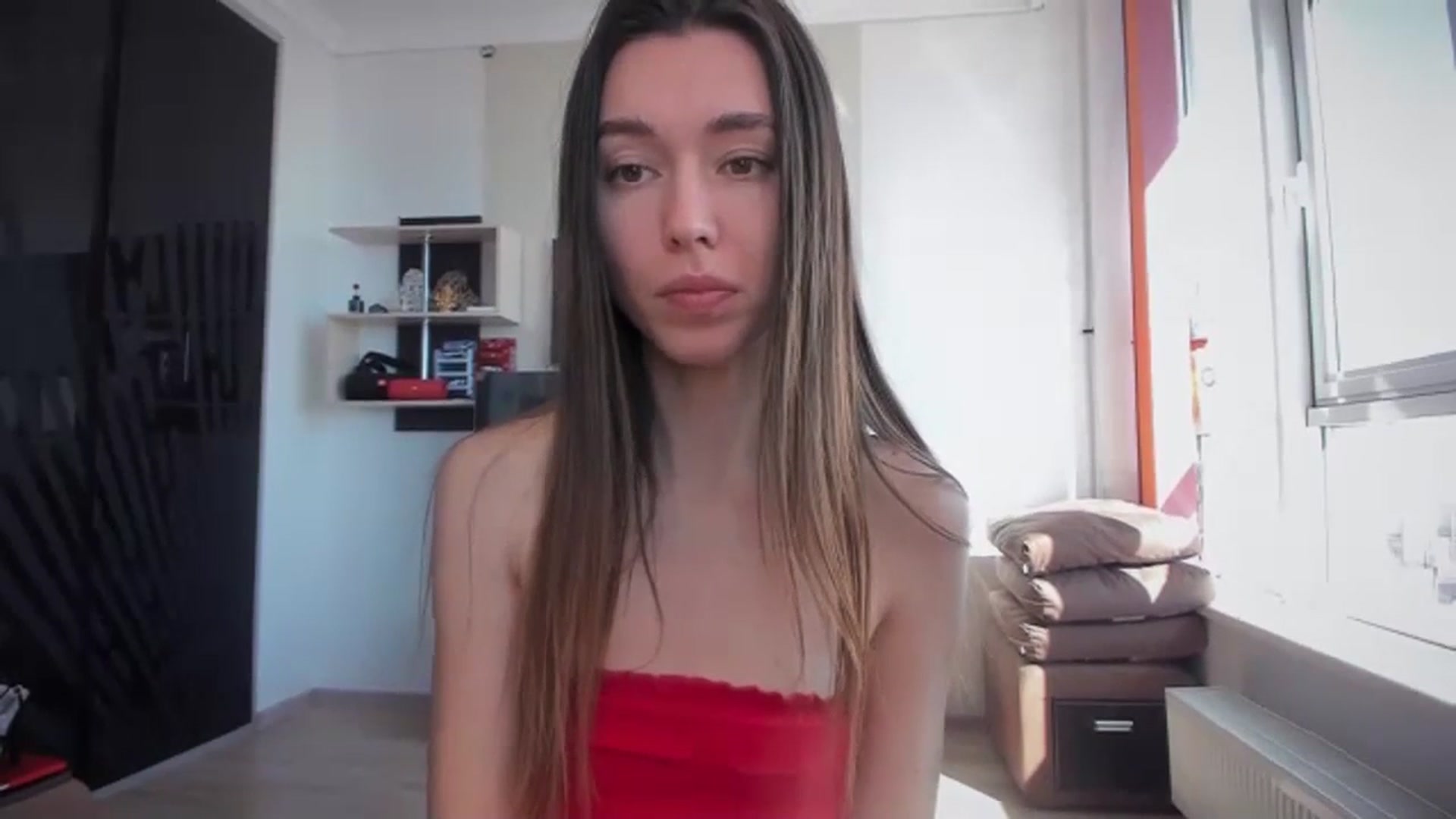 Gallery image thumbnail from laurensaenz's myfreecams stream on, 04/03/2024, 07:52 image 10 of 20