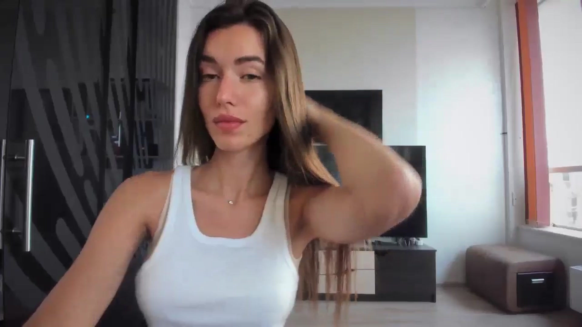 Gallery image thumbnail from laurensaenz's myfreecams stream on, 07/25/2024, 06:13 image 19 of 20