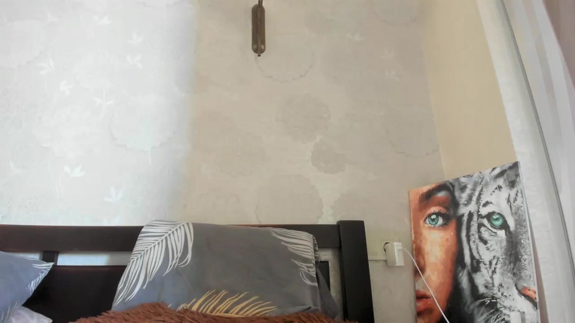 Gallery image thumbnail from laurensaenz's myfreecams stream on, 09/14/2024, 11:33 image 12 of 20