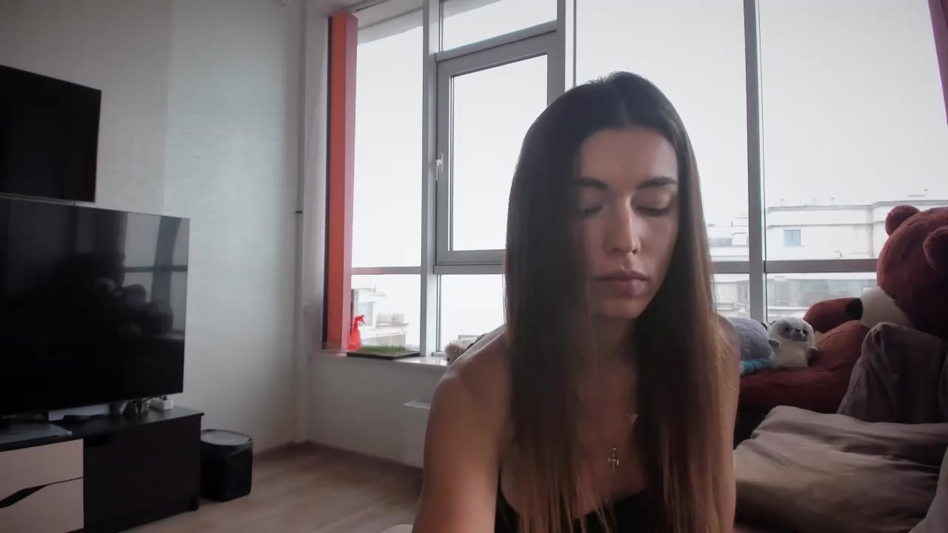 Gallery image thumbnail from laurensaenz's myfreecams stream on, 10/06/2024, 08:20 image 7 of 20