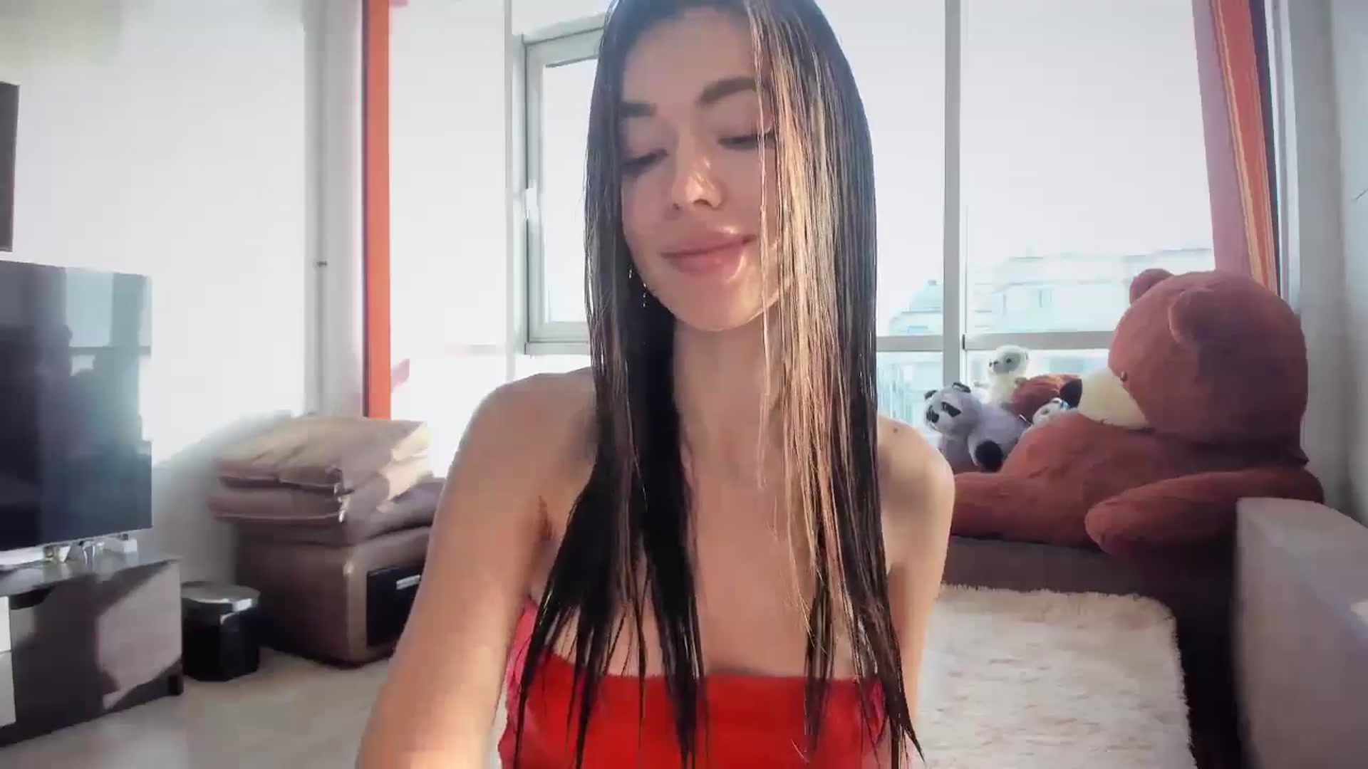 Gallery image thumbnail from laurensaenz's myfreecams stream on, 10/24/2024, 06:31 image 13 of 20