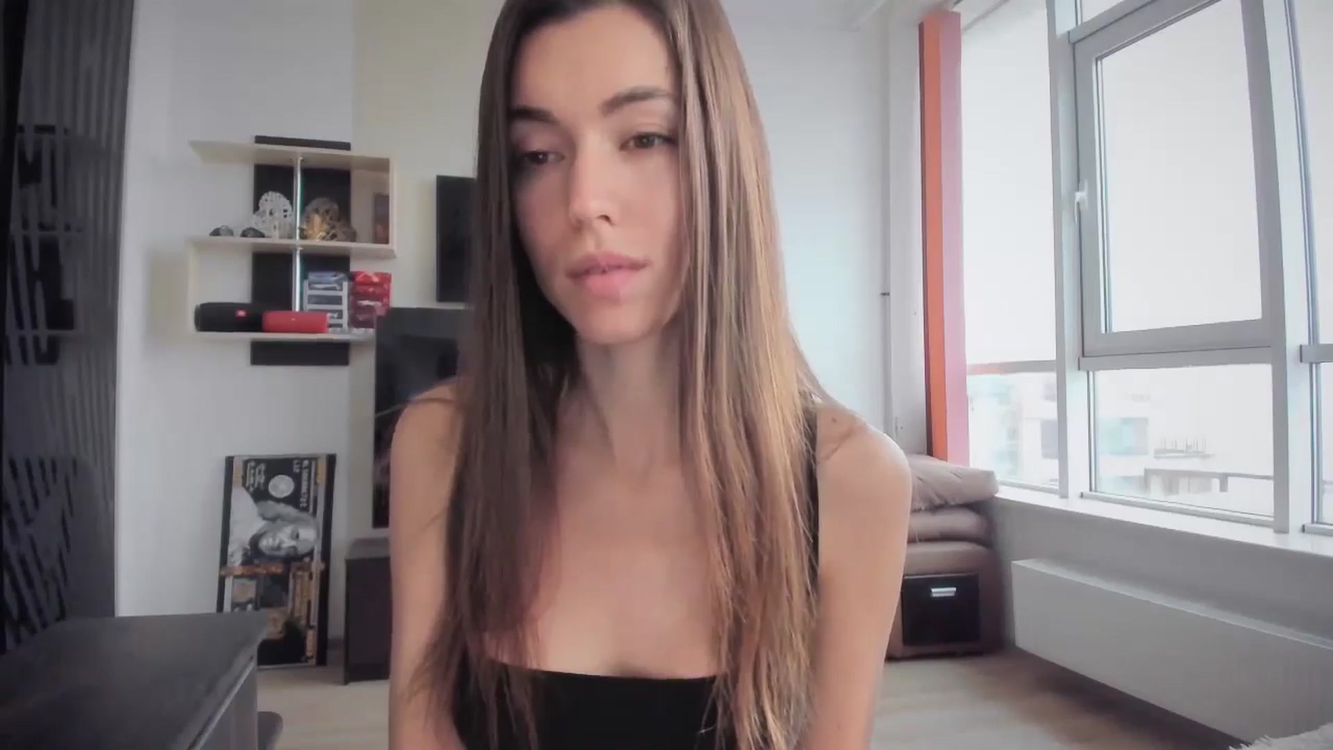 Gallery image thumbnail from laurensaenz's myfreecams stream on, 11/11/2024, 09:26 image 7 of 20