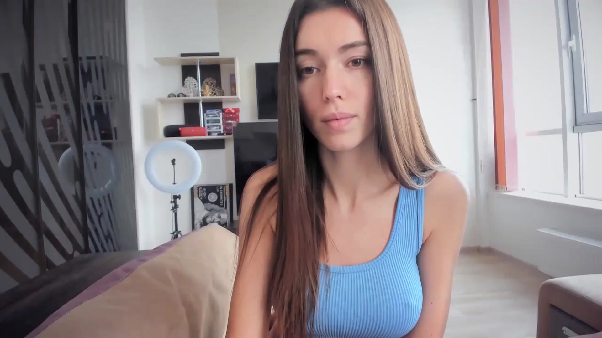 Gallery image thumbnail from laurensaenz's myfreecams stream on, 11/20/2024, 09:03 image 20 of 20