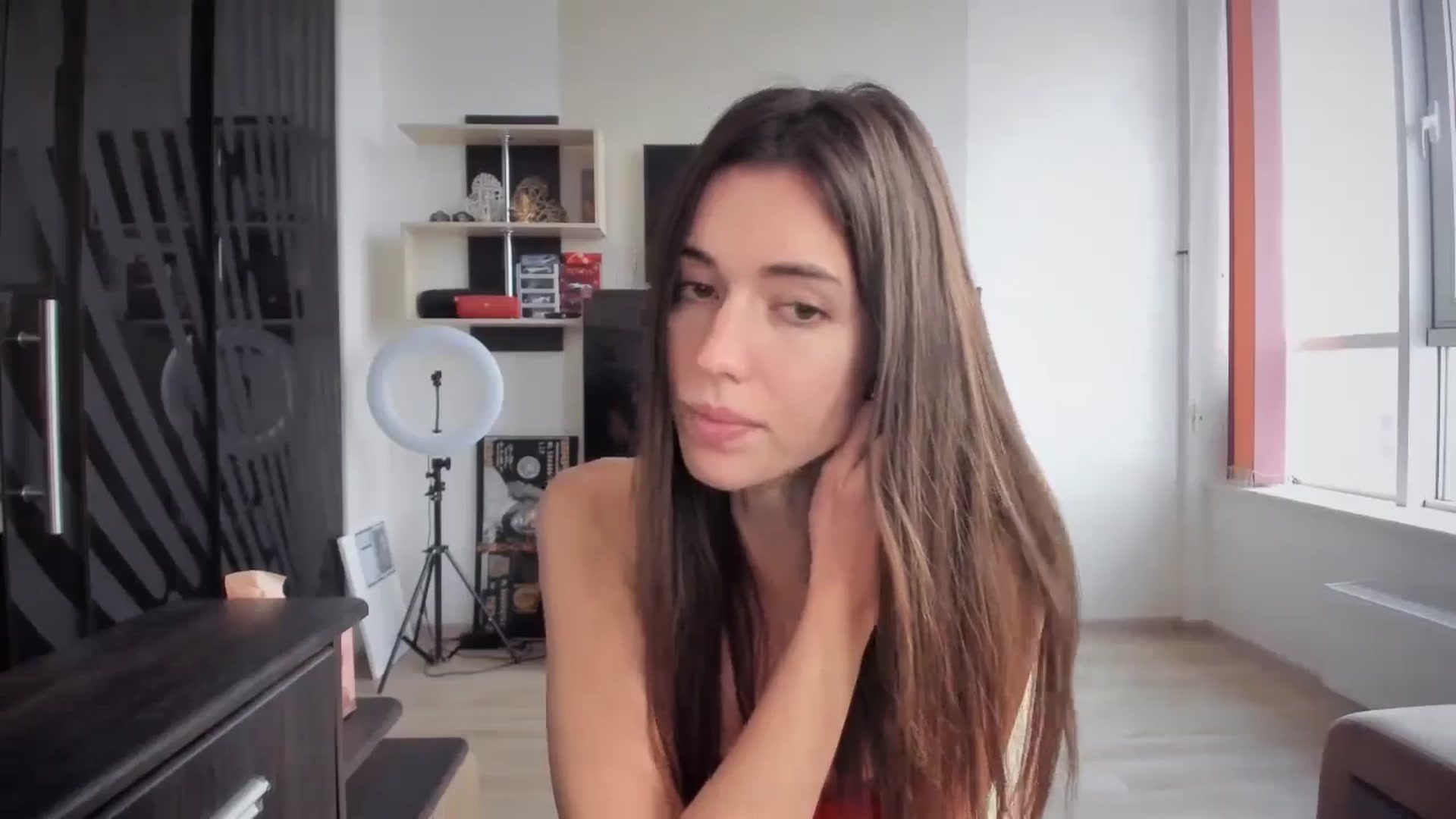 Gallery image thumbnail from laurensaenz's myfreecams stream on, 11/21/2024, 13:25 image 7 of 20