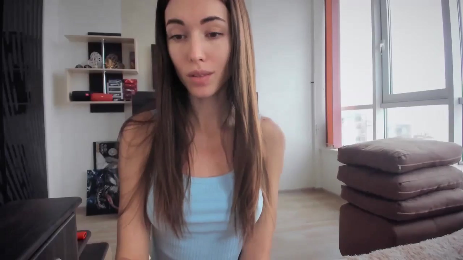 Gallery image thumbnail from laurensaenz's myfreecams stream on, 12/06/2024, 08:46 image 8 of 20