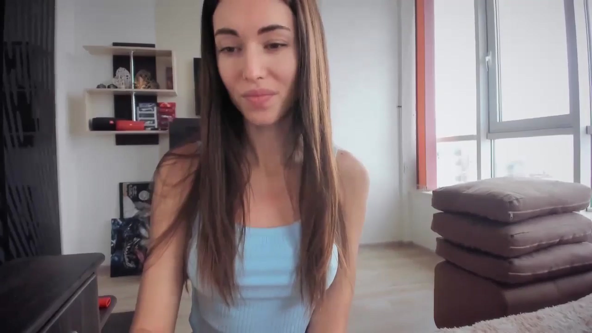 Gallery image thumbnail from laurensaenz's myfreecams stream on, 12/06/2024, 08:46 image 7 of 20