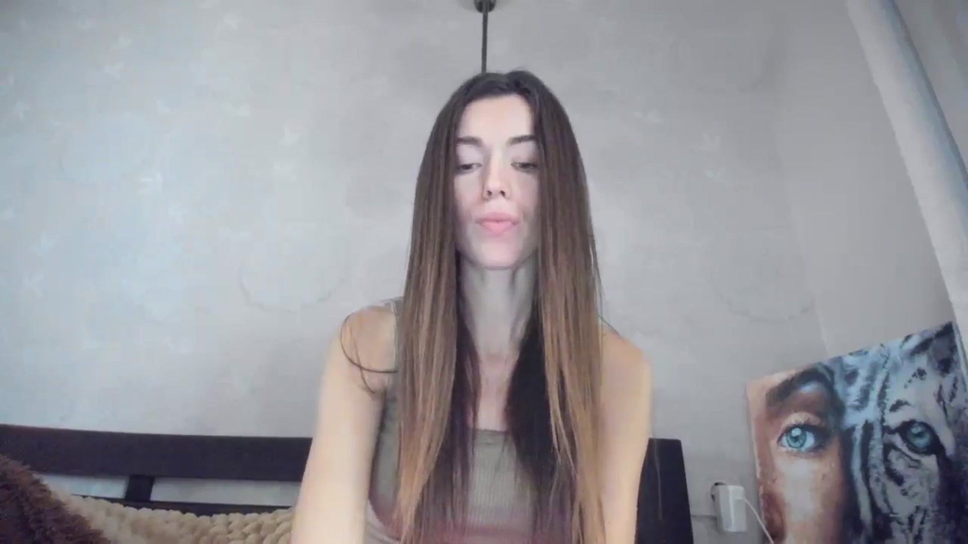 Gallery image thumbnail from laurensaenz's myfreecams stream on, 12/07/2024, 10:53 image 4 of 20