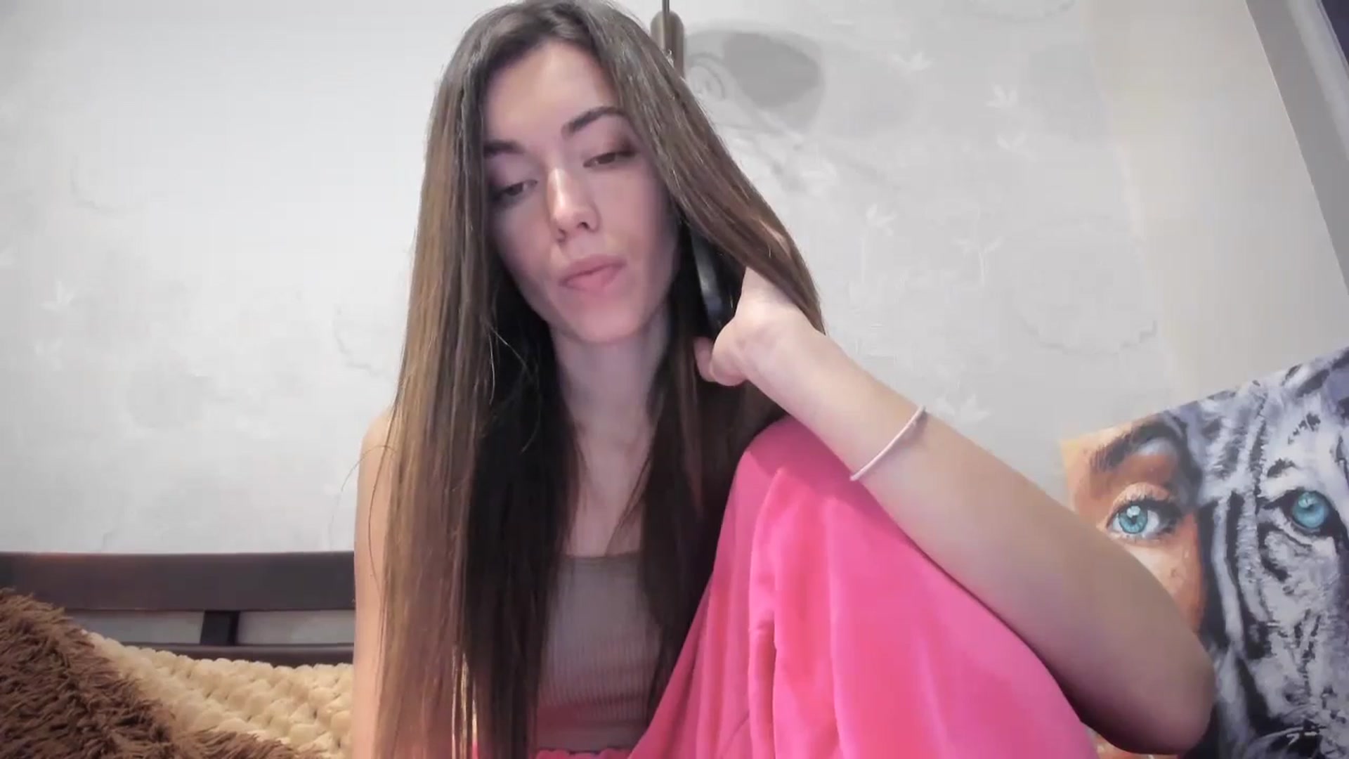 Gallery image thumbnail from laurensaenz's myfreecams stream on, 12/07/2024, 10:53 image 20 of 20