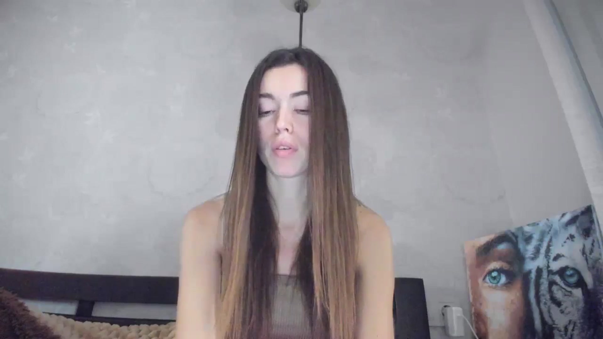 Gallery image thumbnail from laurensaenz's myfreecams stream on, 12/07/2024, 10:53 image 10 of 20