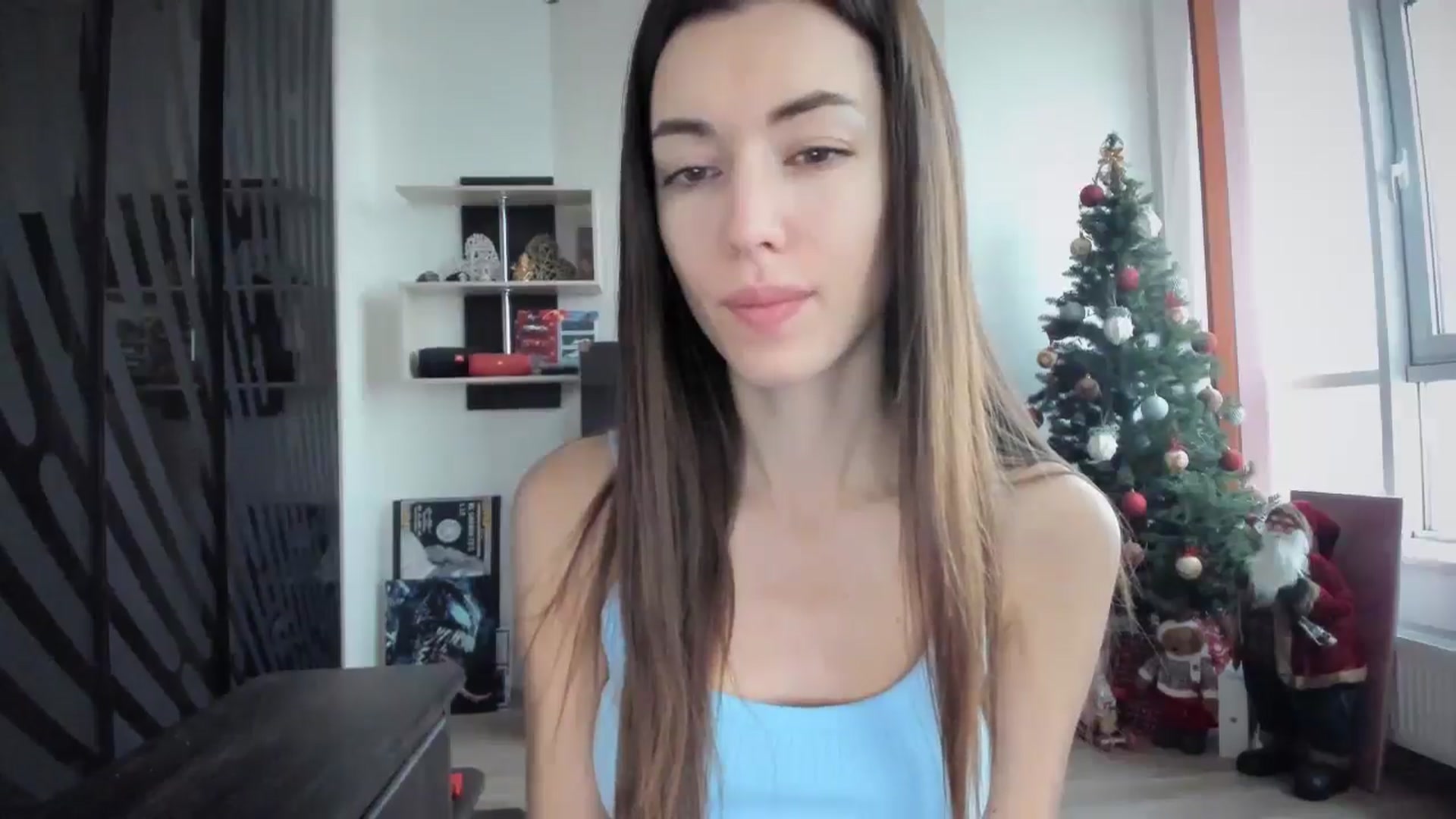 Gallery image thumbnail from laurensaenz's myfreecams stream on, 12/23/2024, 08:26 image 6 of 20