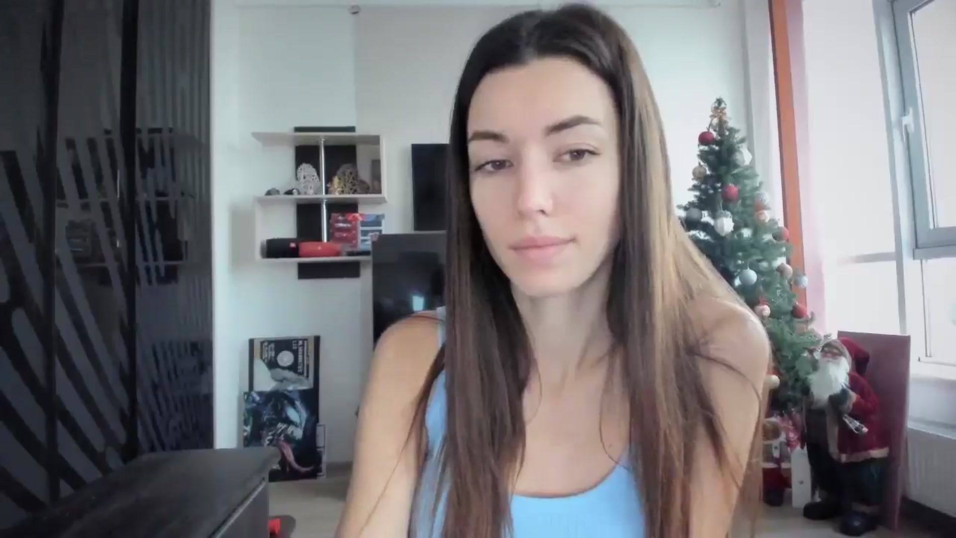 Gallery image thumbnail from laurensaenz's myfreecams stream on, 12/23/2024, 08:26 image 20 of 20
