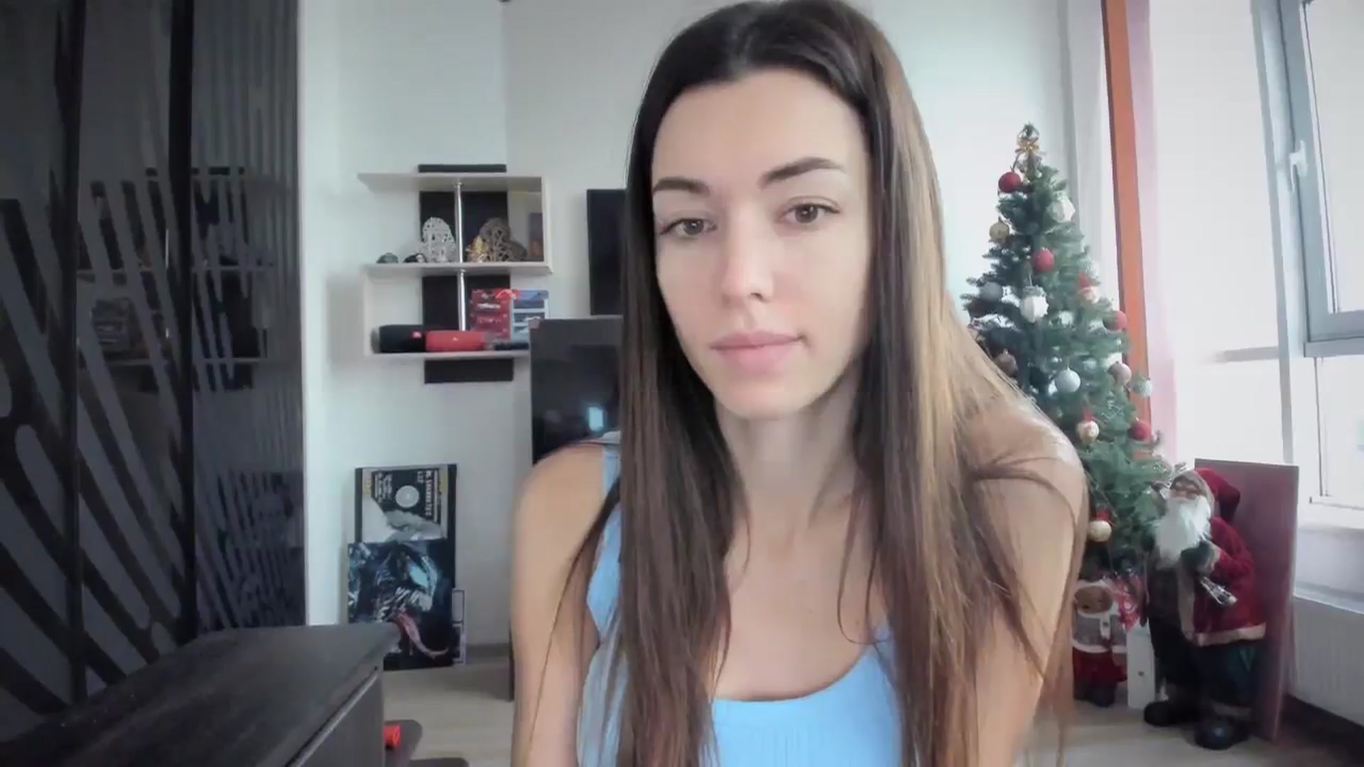 Gallery image thumbnail from laurensaenz's myfreecams stream on, 12/23/2024, 08:26 image 18 of 20