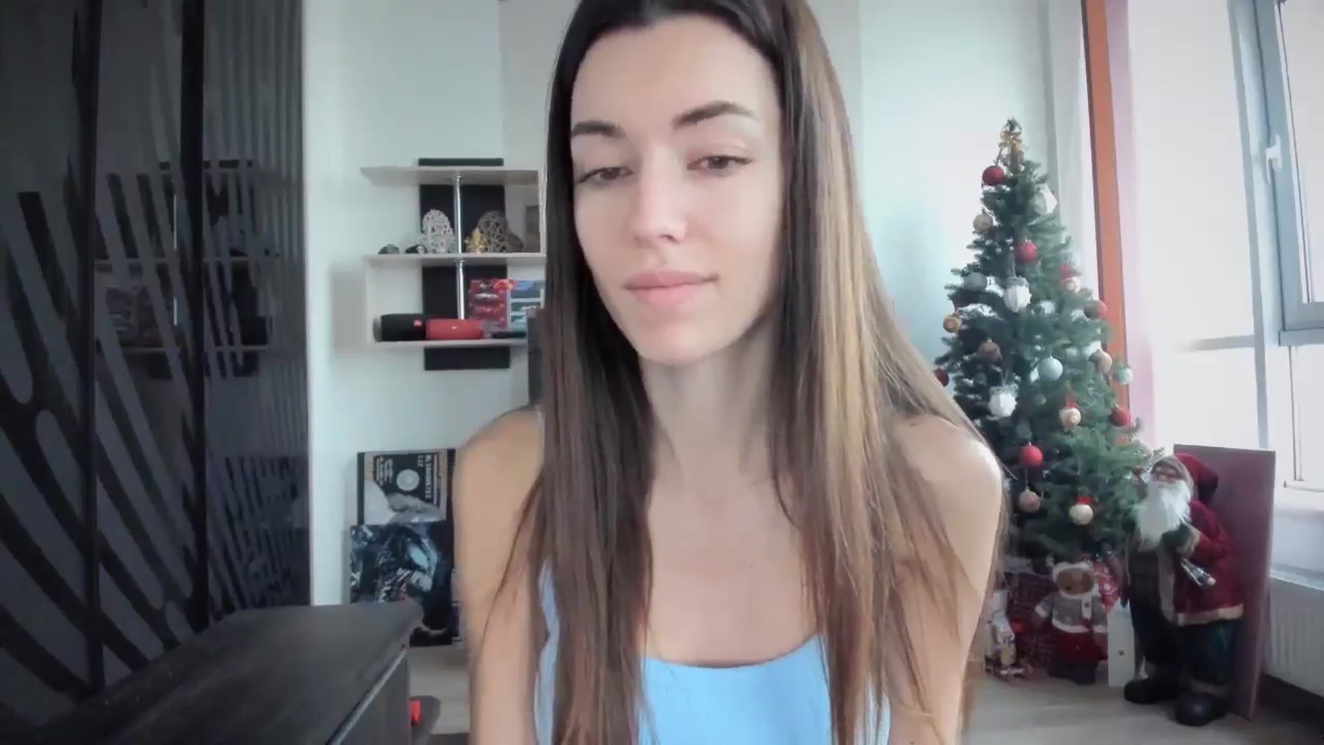 Gallery image thumbnail from laurensaenz's myfreecams stream on, 12/23/2024, 08:26 image 11 of 20