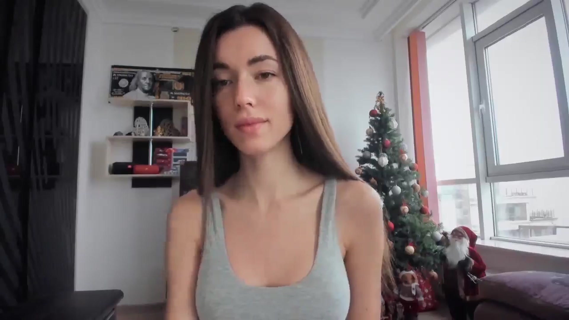 Gallery image thumbnail from laurensaenz's myfreecams stream on, 12/28/2024, 08:31 image 11 of 20